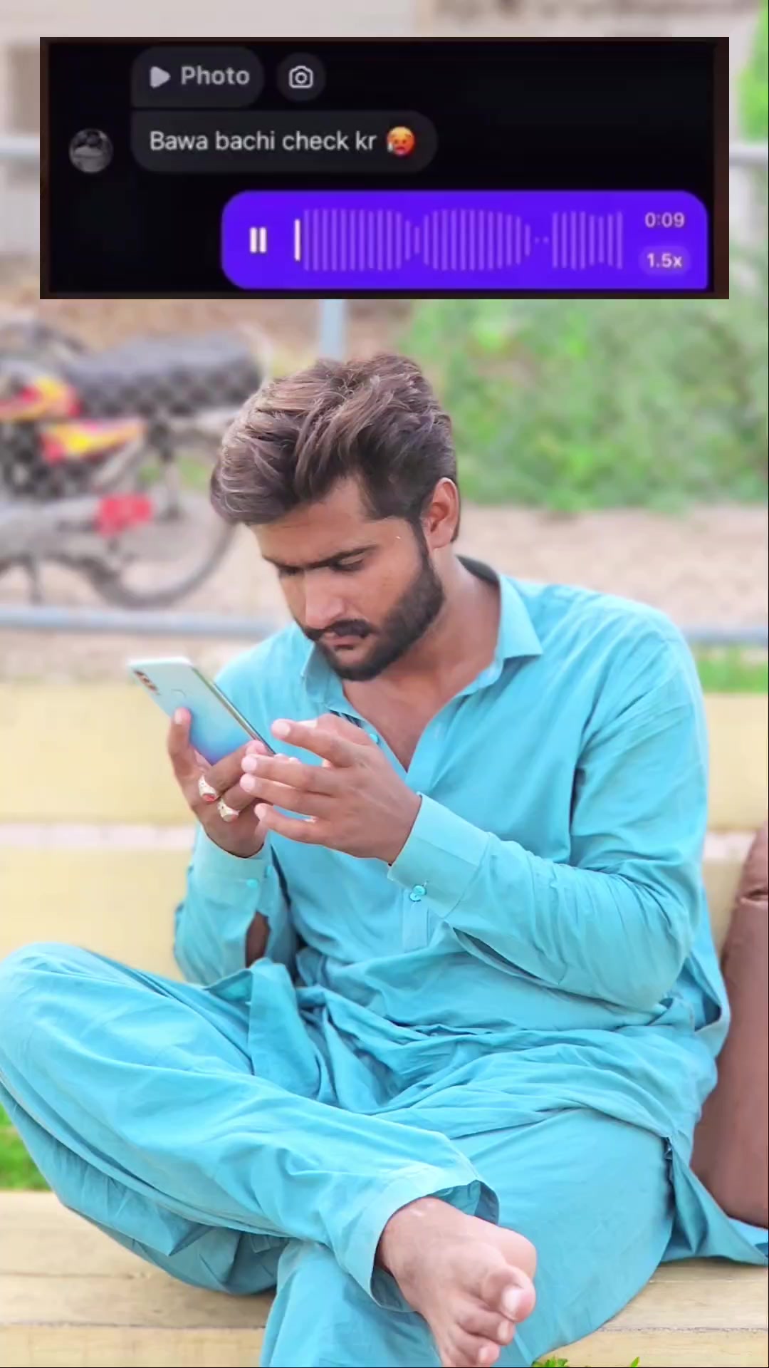 @Baloch Brothers