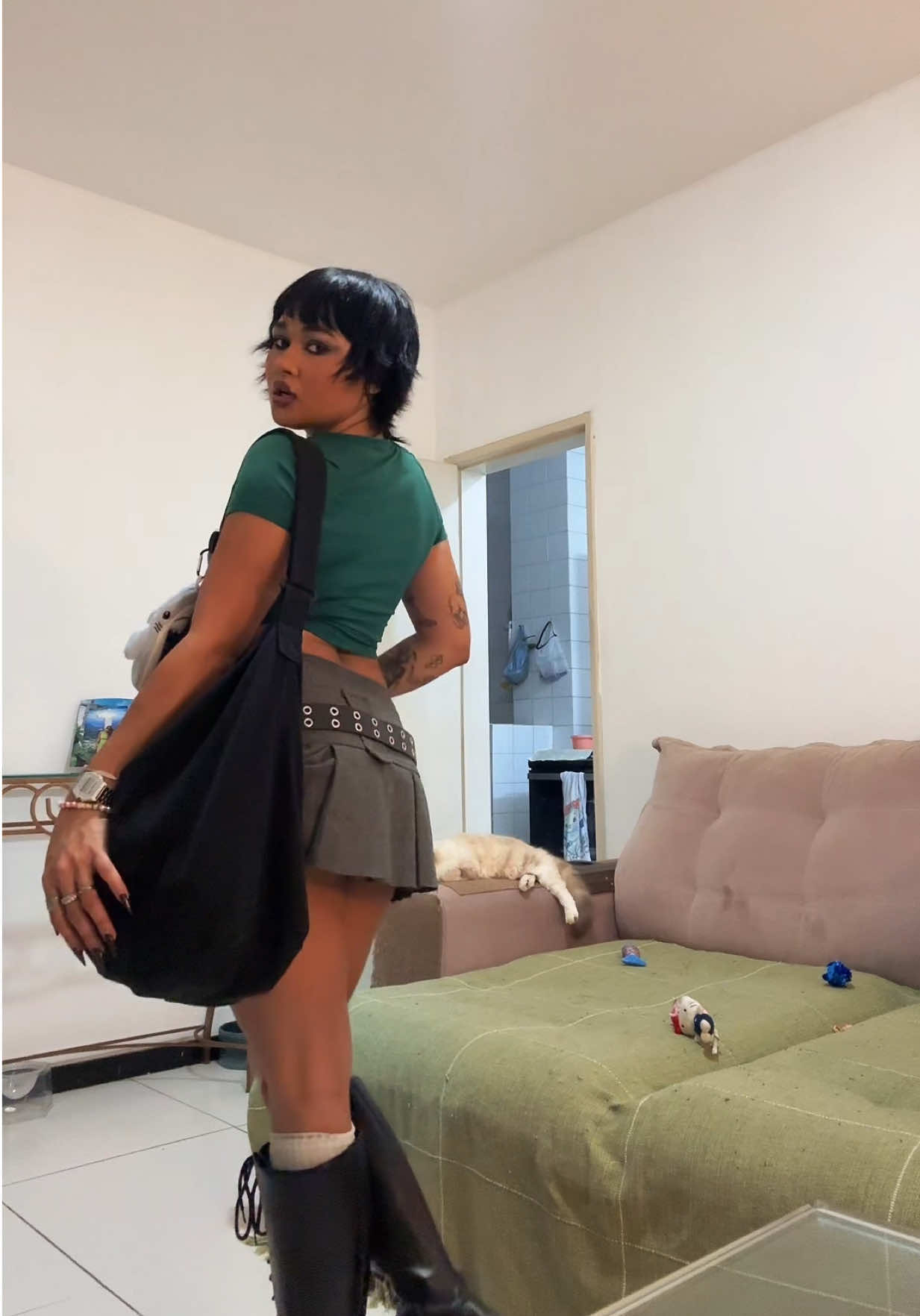 @Ainda é a Tasha