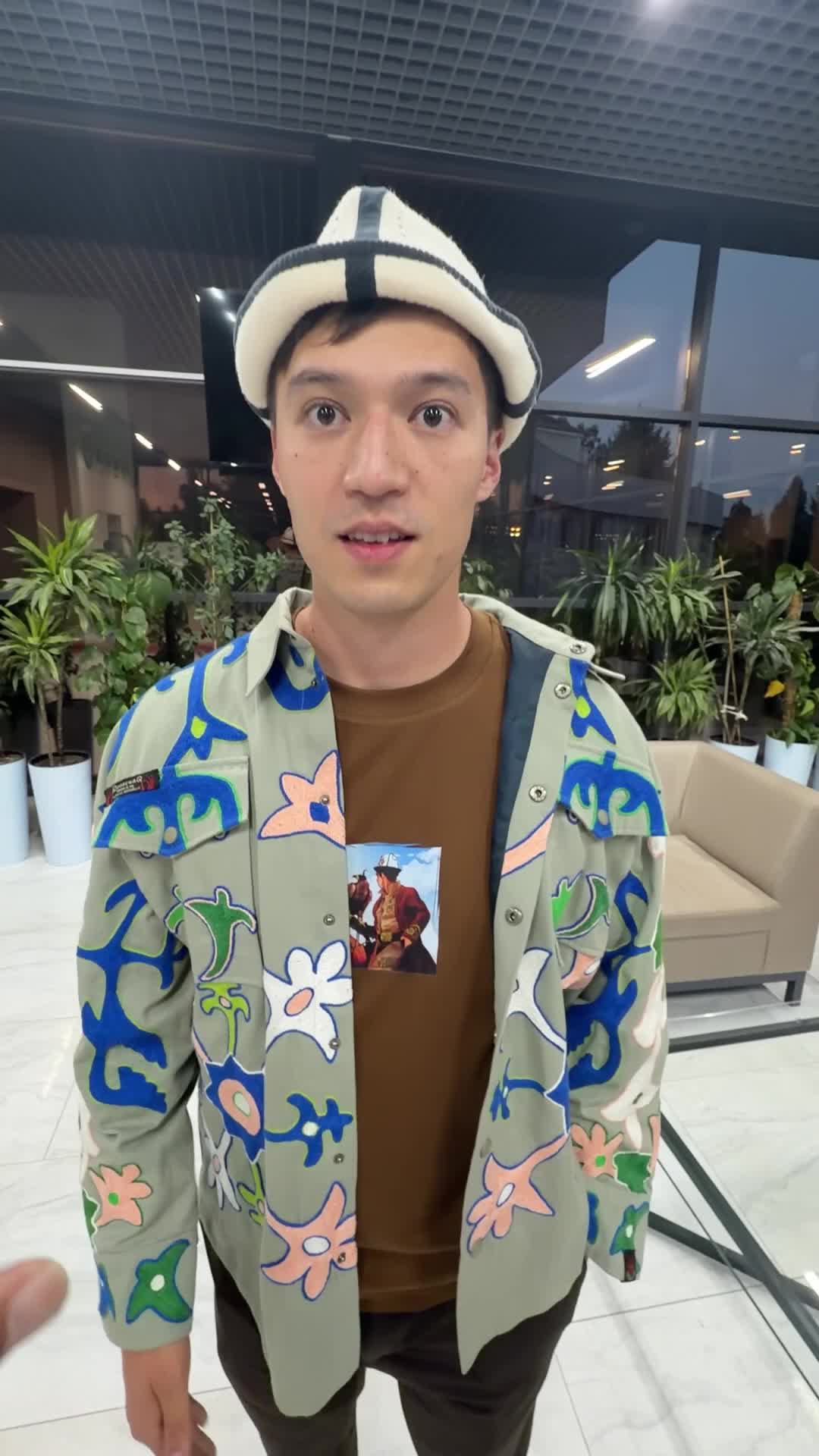 @Adilet Nogoibaev