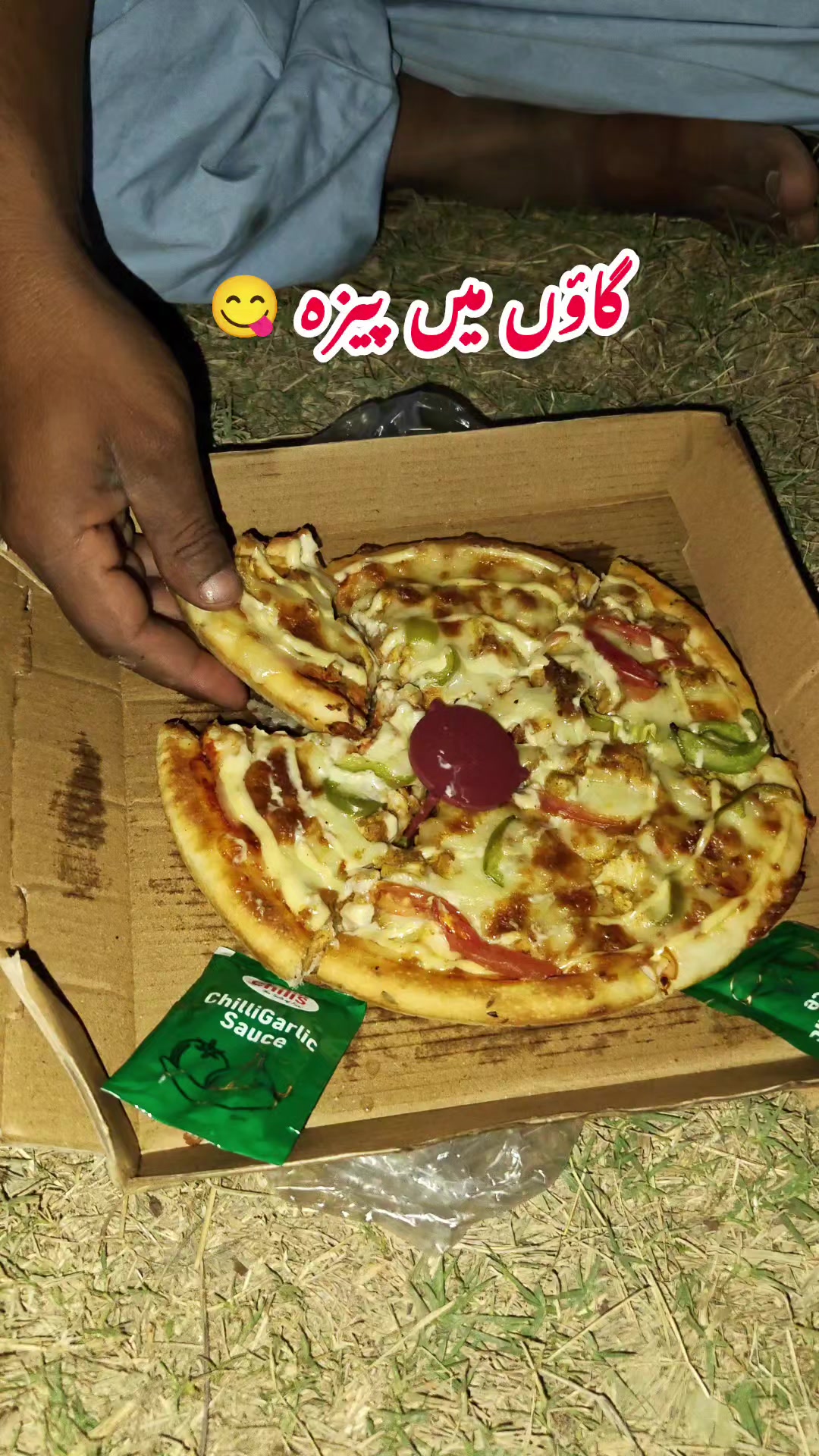 @Karamat Adeel