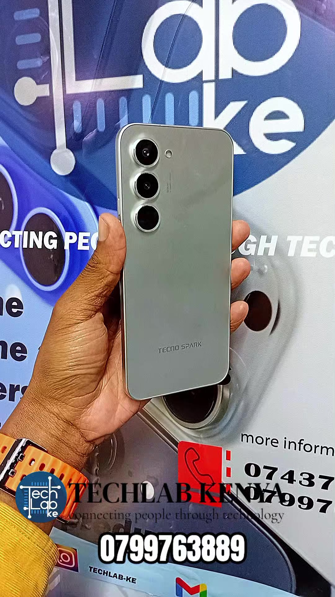 @𝐓𝐄𝐂𝐇𝐋𝐀𝐁 𝐊𝐄𝐍𝐘𝐀 🇰🇪