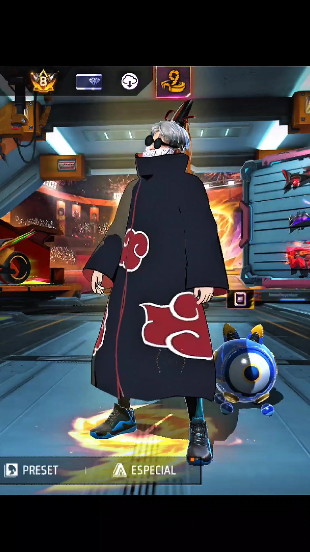 @『SRH』VICTOR