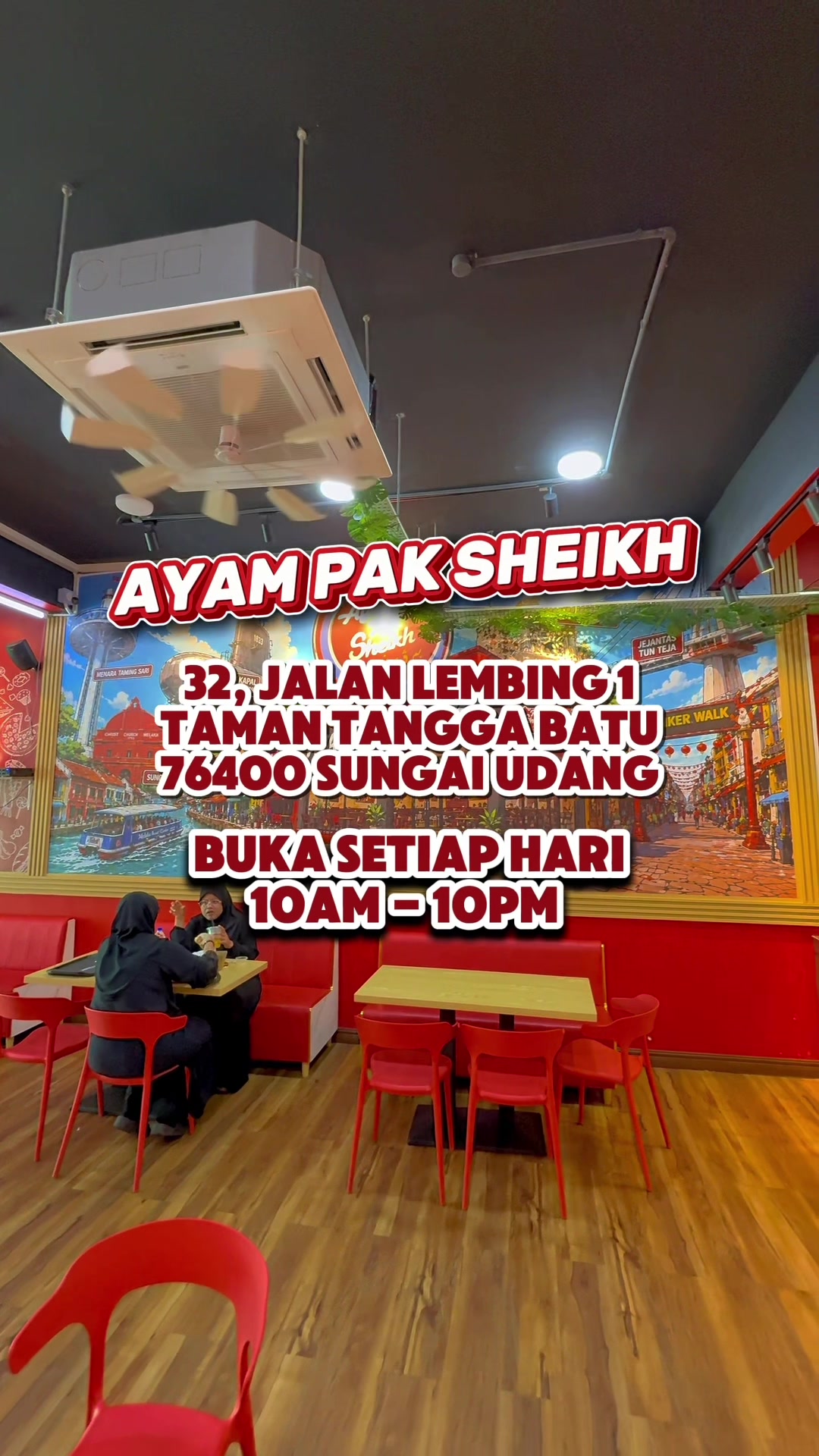 @Suk Suka Makan