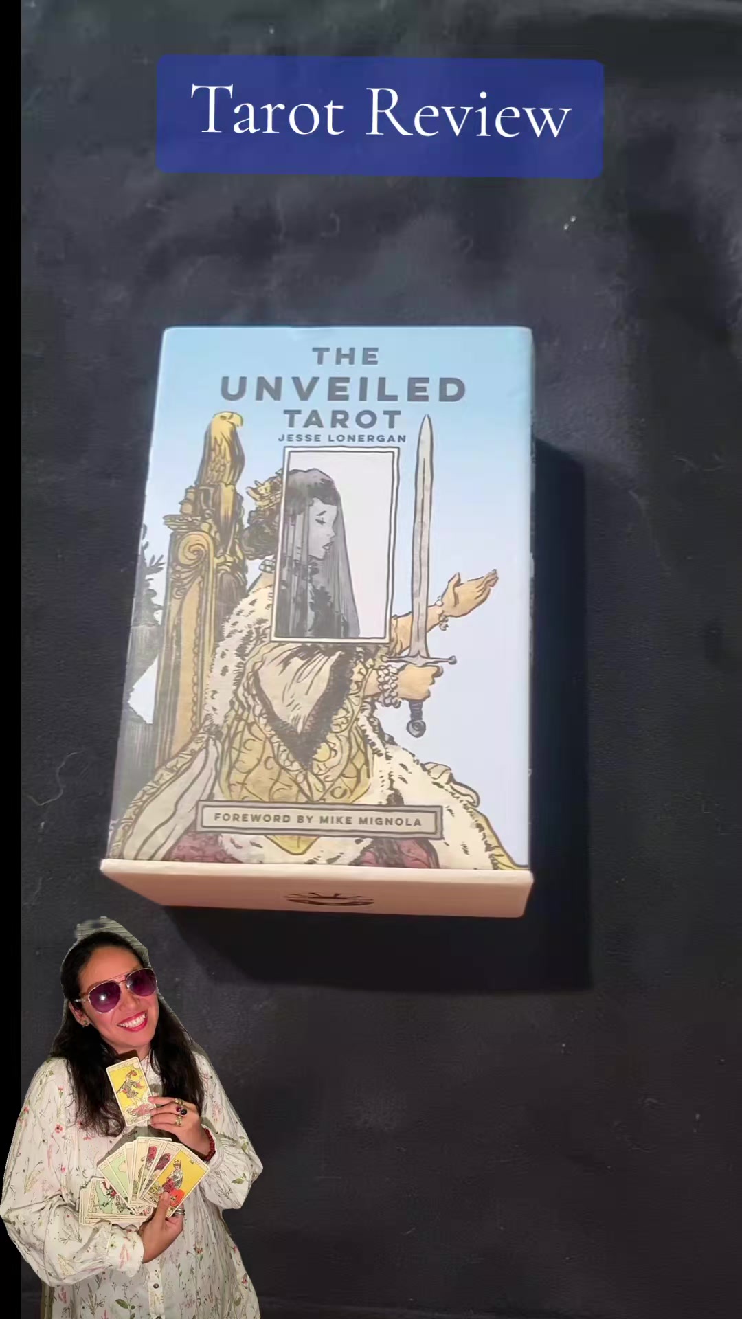 @la.shulie | Tarot & Astrology