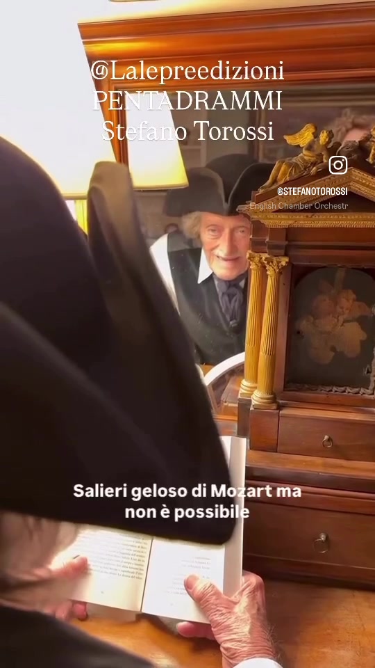 @Cavalier Serpente