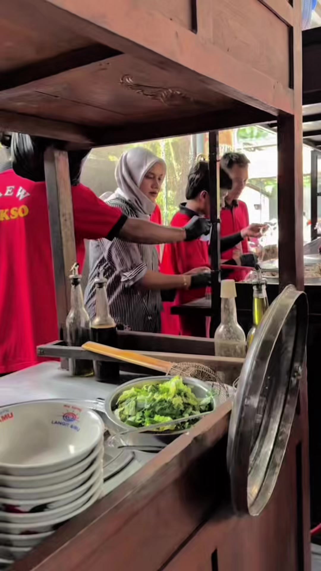 @Bakso Mas Bay