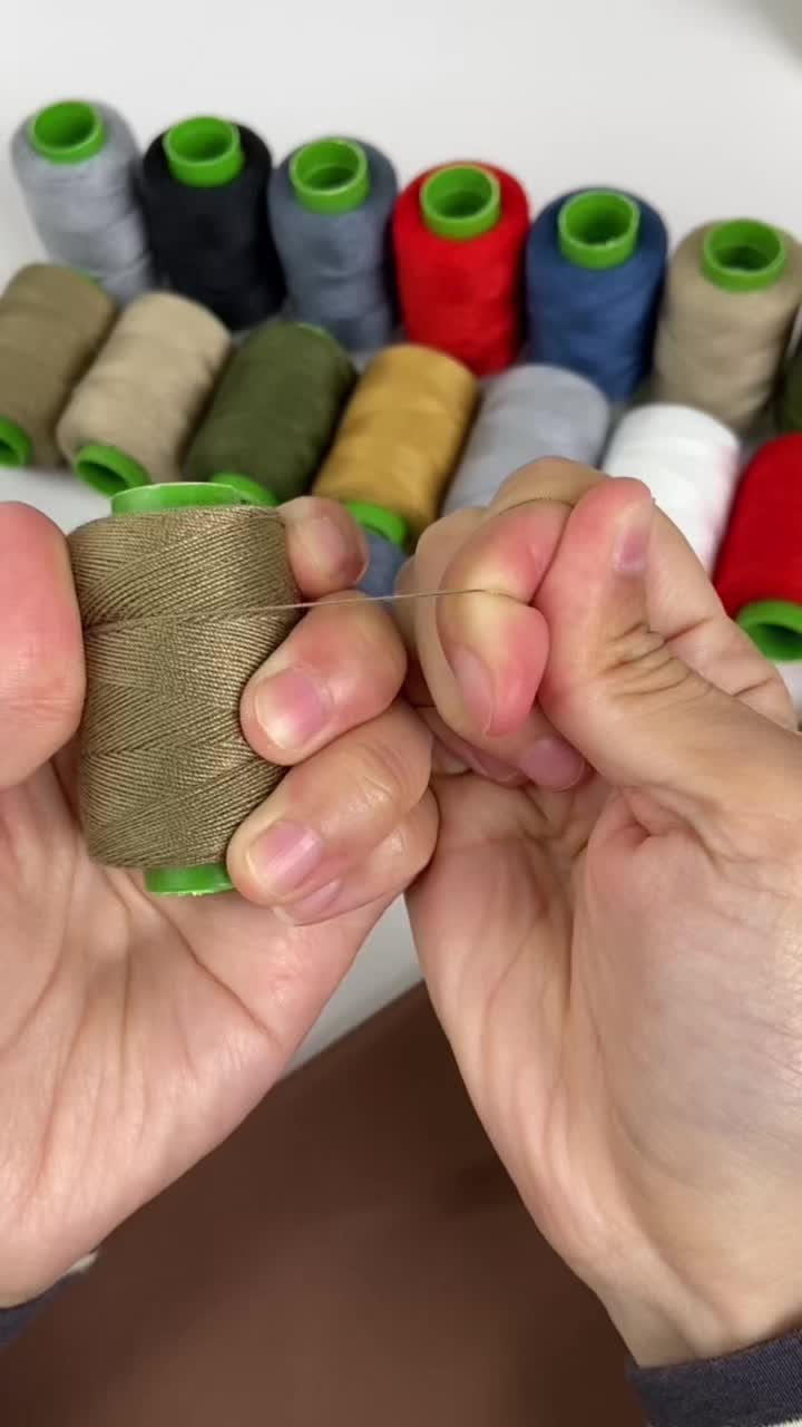 @FRFL Sewing