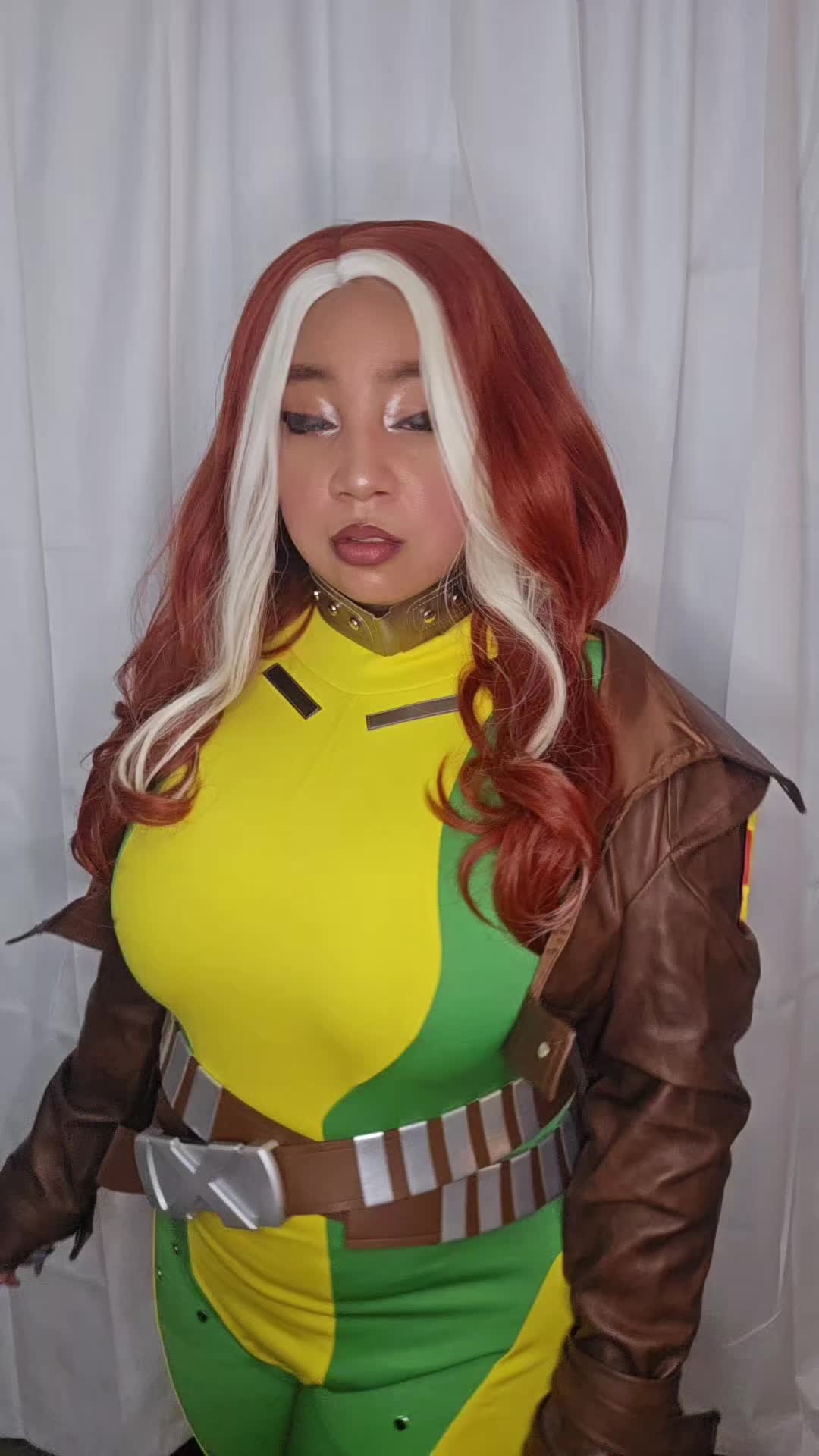 @Saray_Cosplays