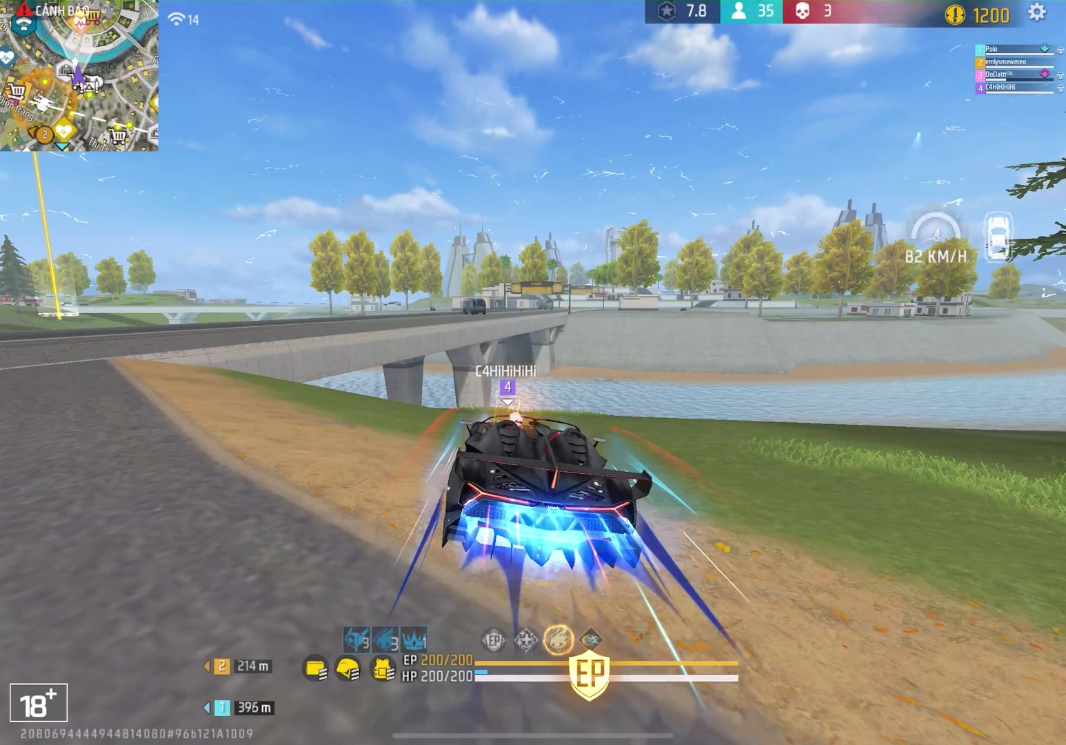 @C4 Gaming