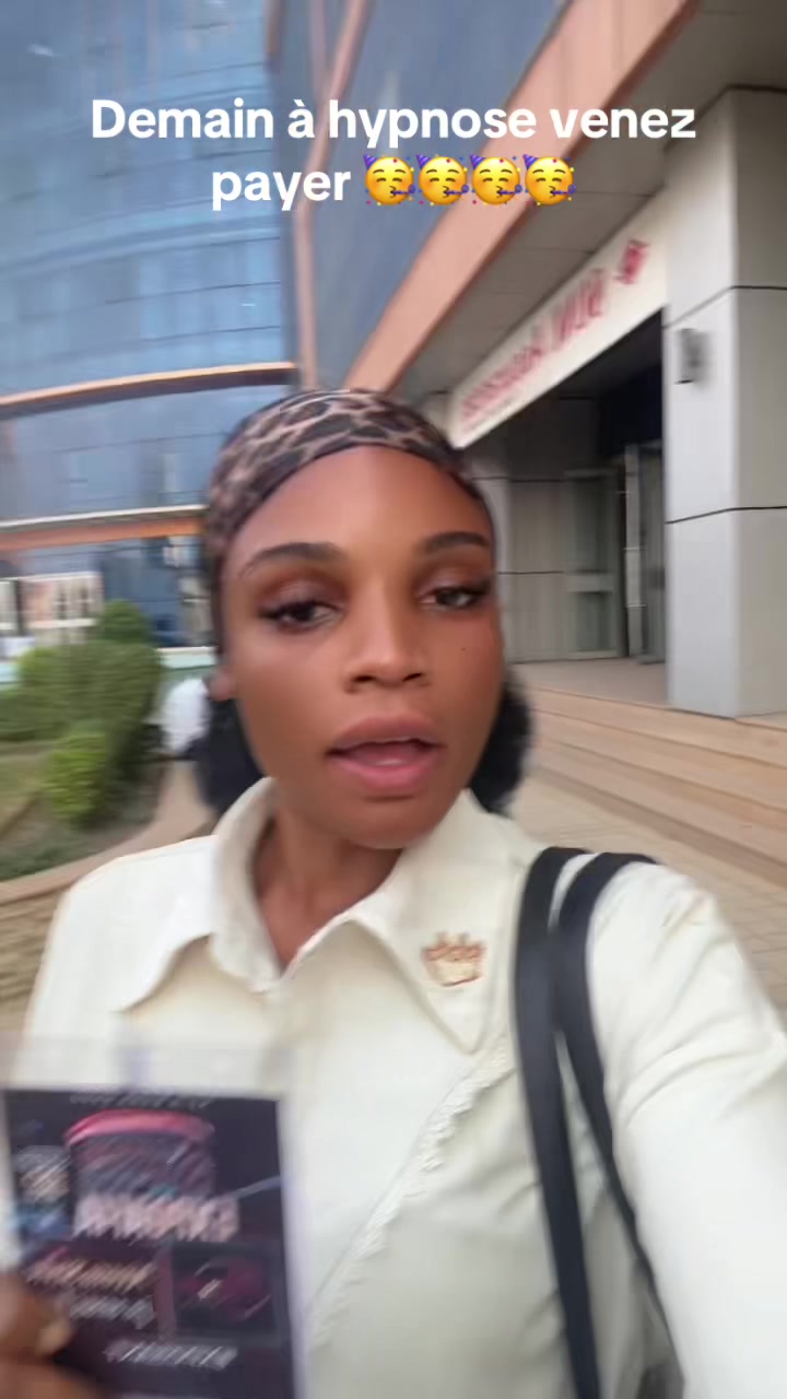 @Apauline Muganza