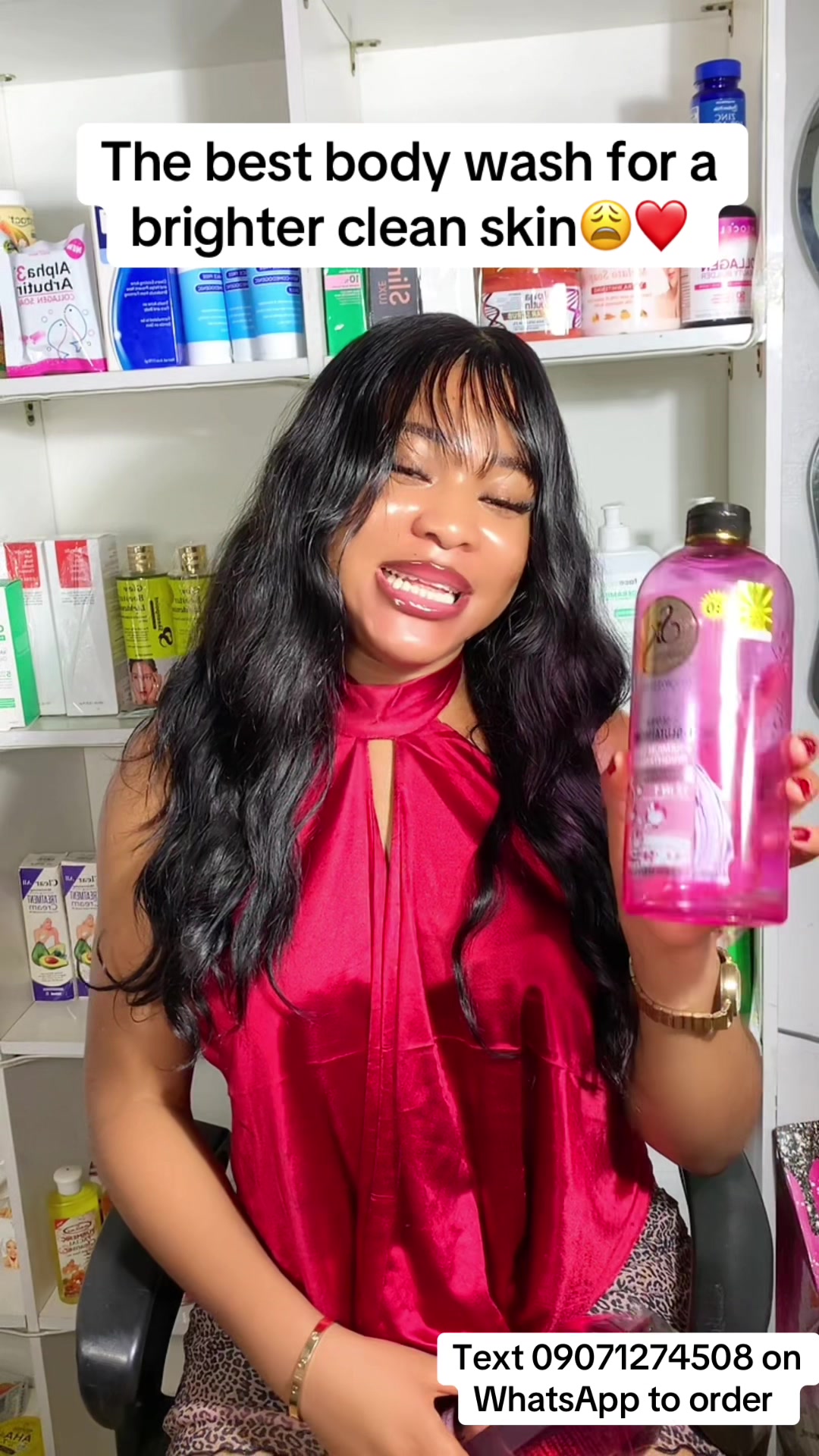 @BEST LIPCARE /SKINCARE BRAND