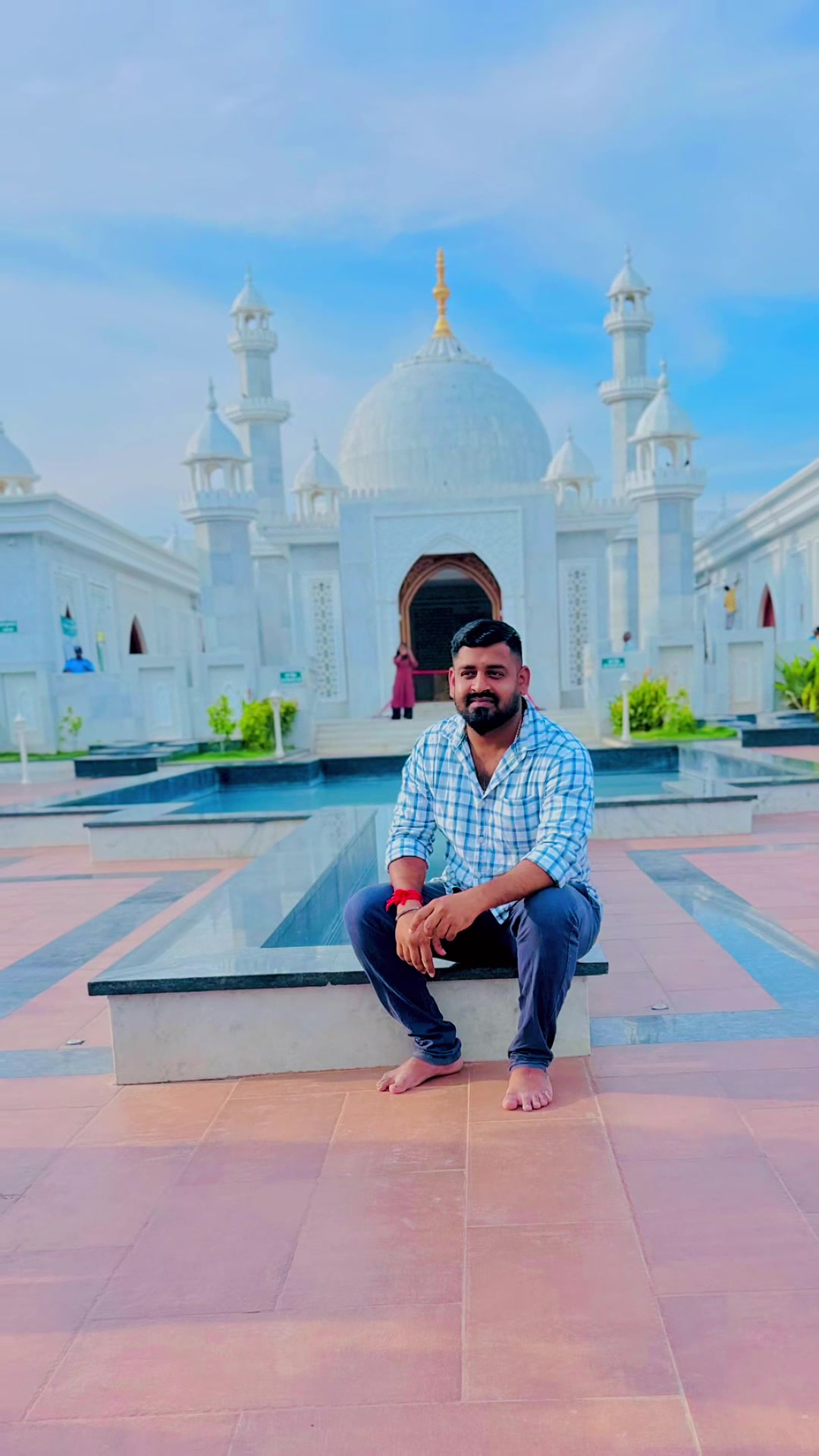 @விஜய் வேளாங்கண்ணி 💞