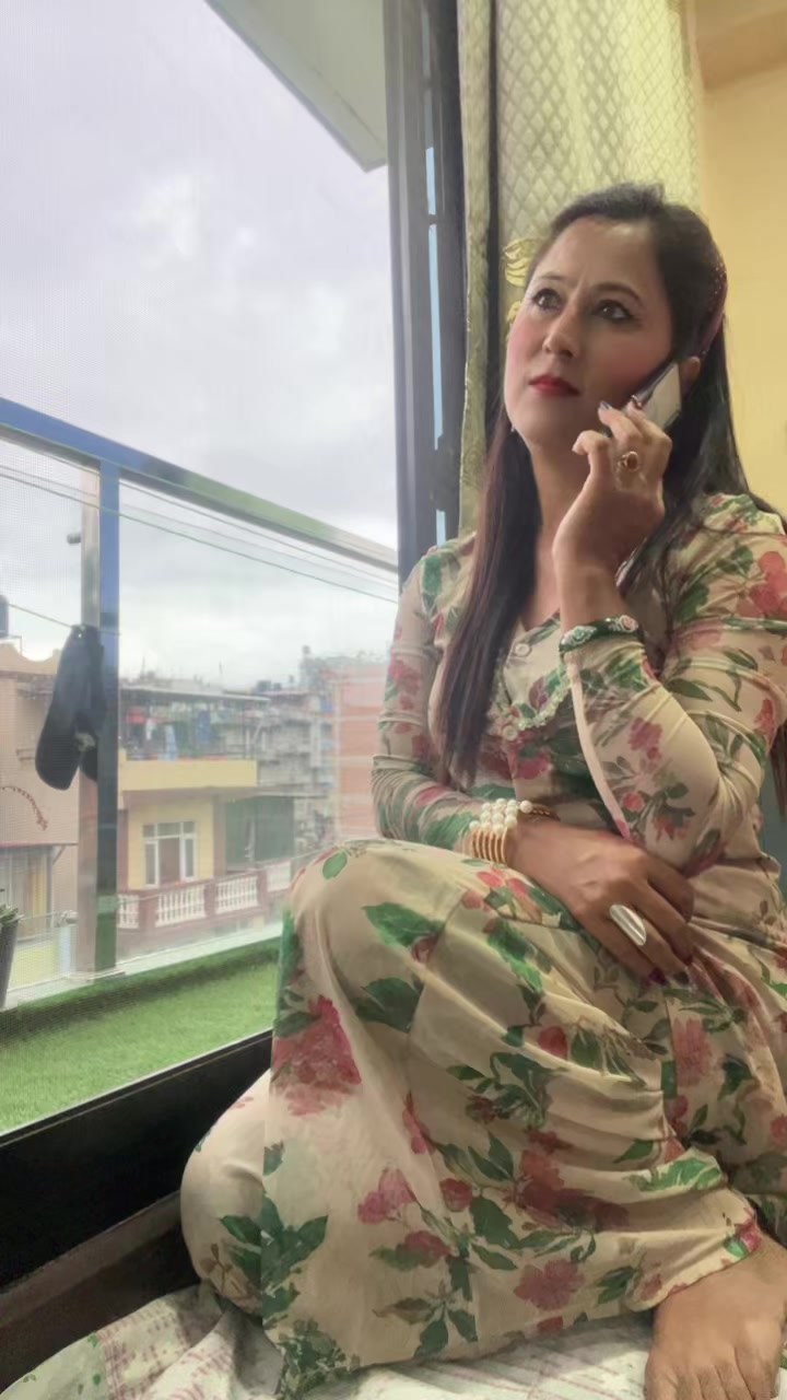 @Bina Shakya