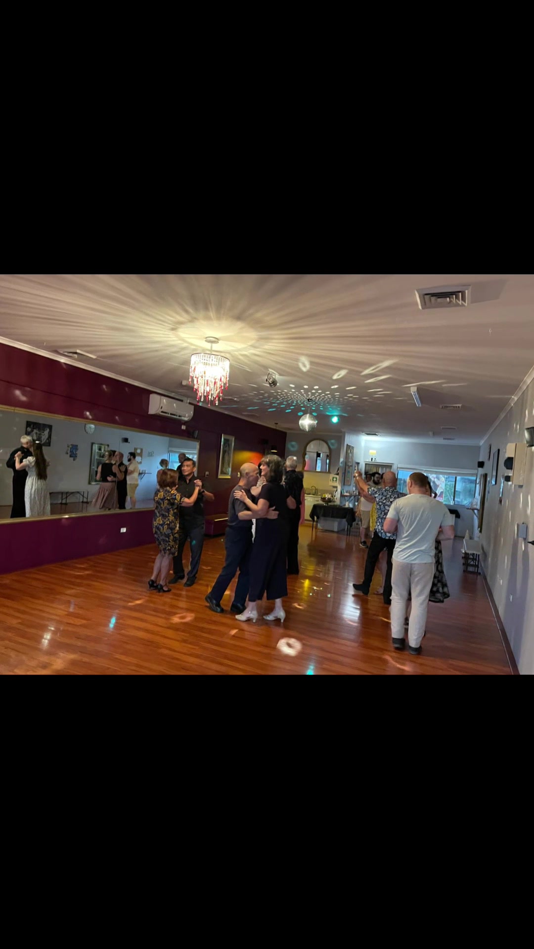 @5th Avenue Dance