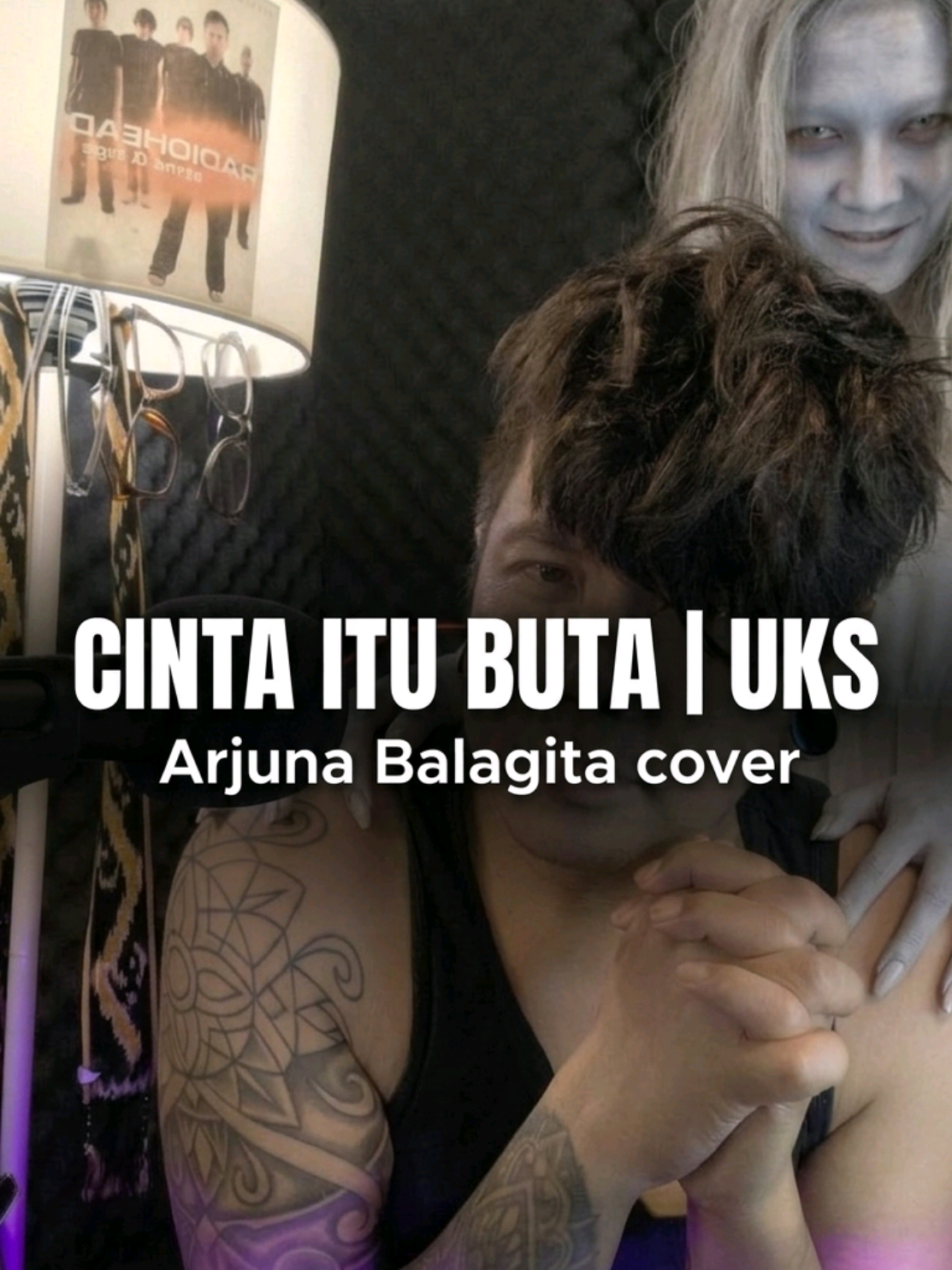 @arjuna balagita