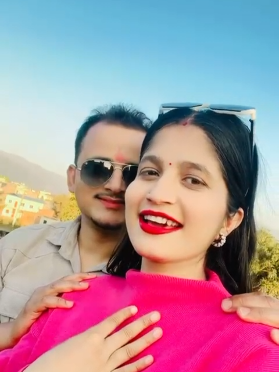 @Sabina Adhikari