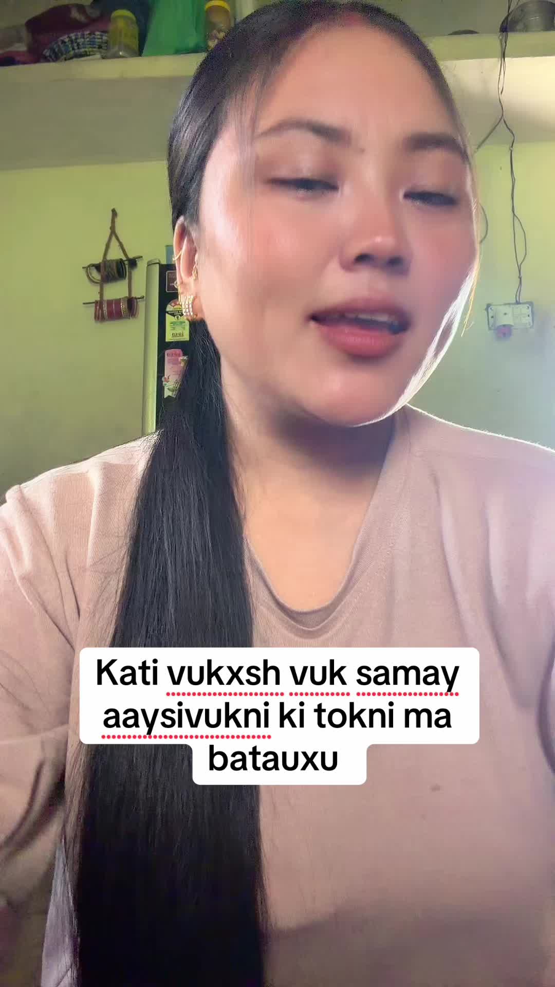 @sabita rajali khasu
