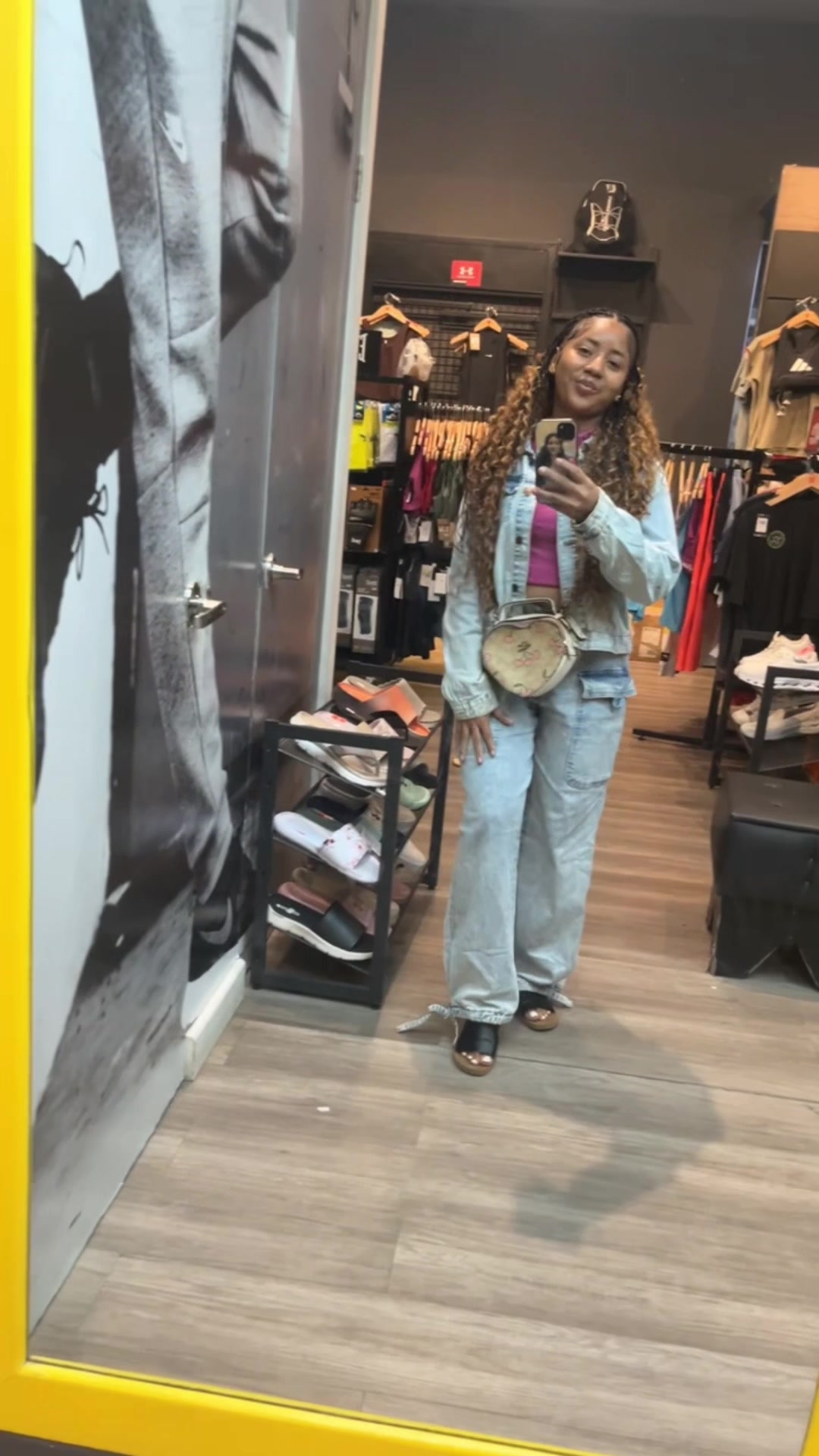 @Anisa Carter