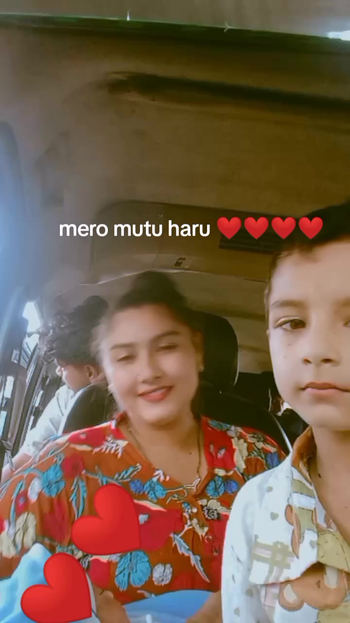 @Apu Niraula
