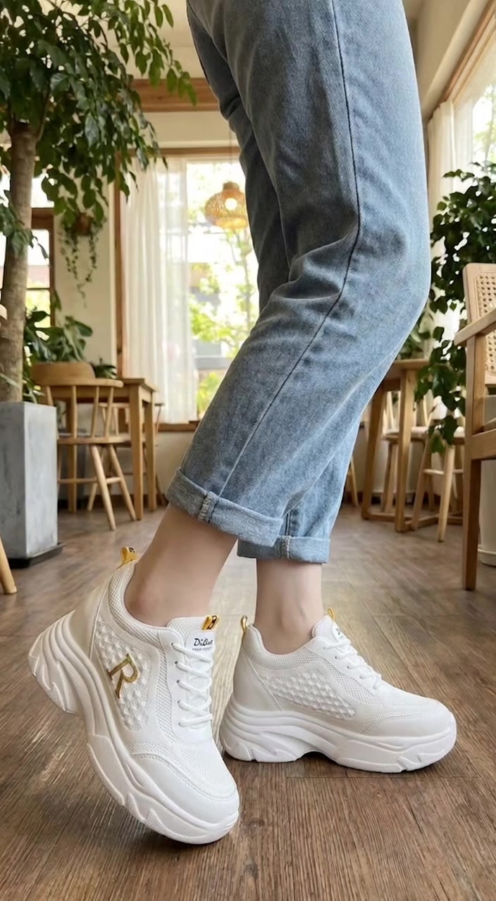 @Sepatu Import Wanita