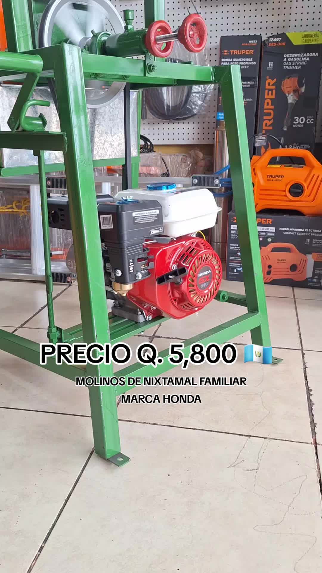 @TodoHerramientas De Guatemala