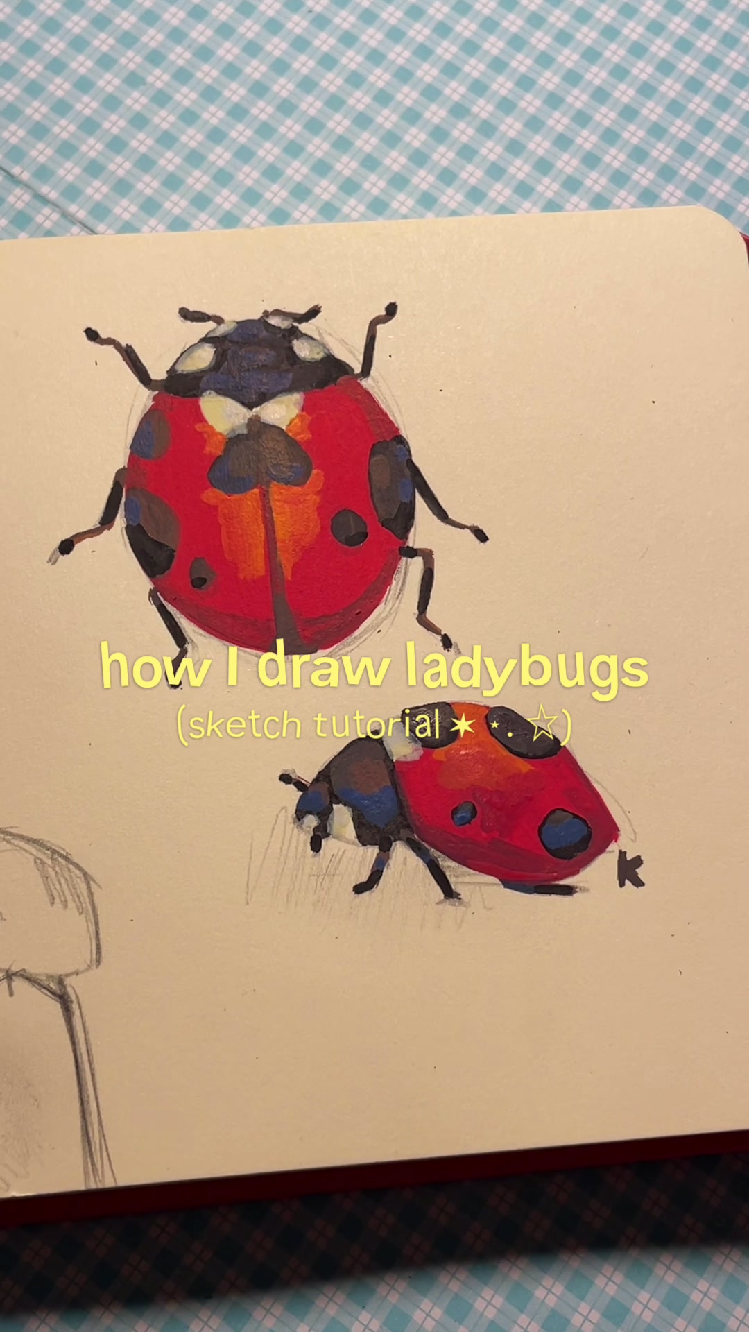 @k ೀ
