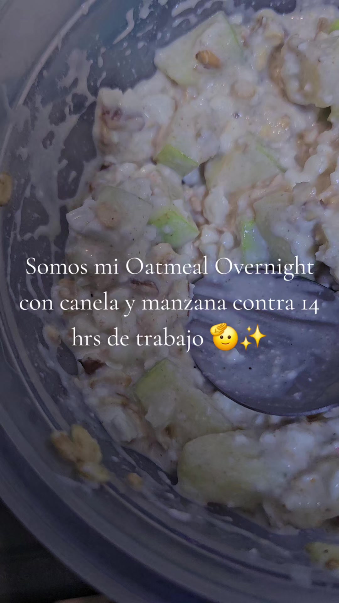 @Victoria Chacón