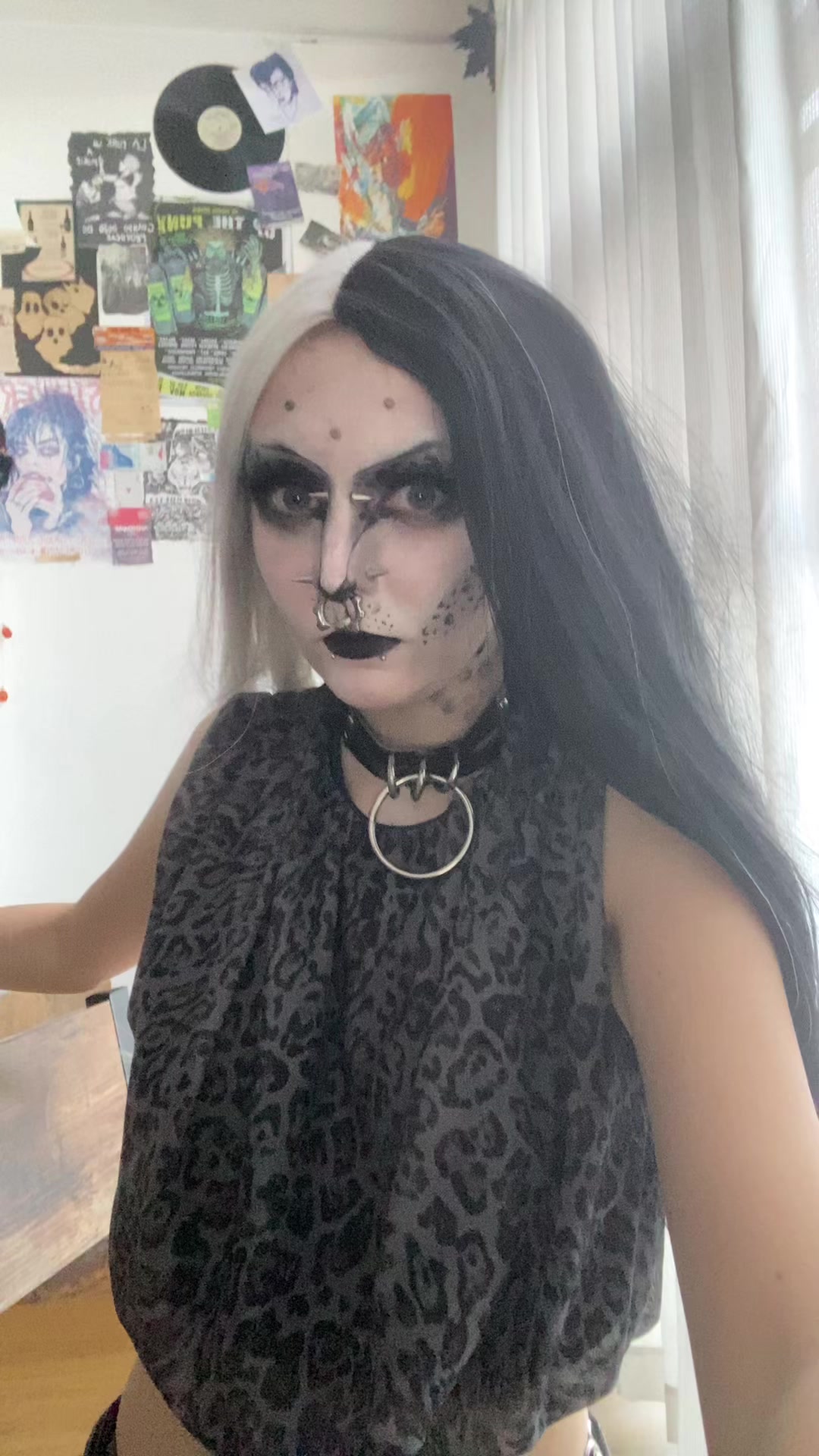 @Aracnida