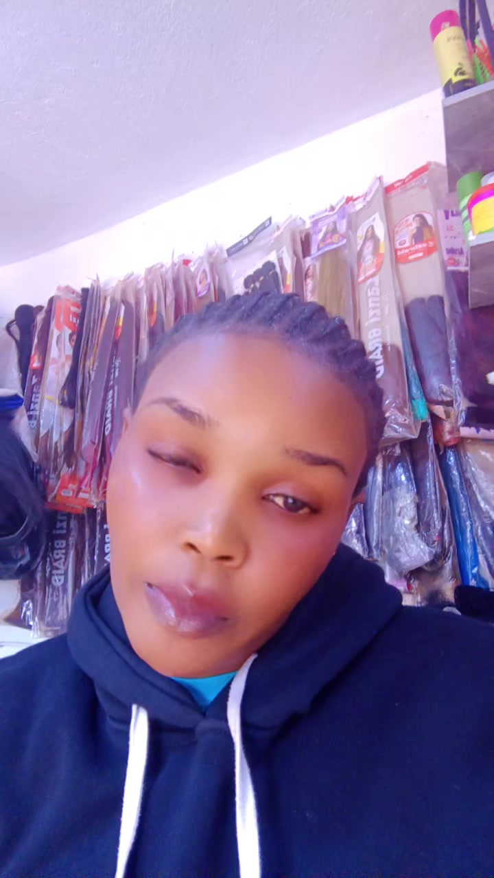 @catherine wa kenzo