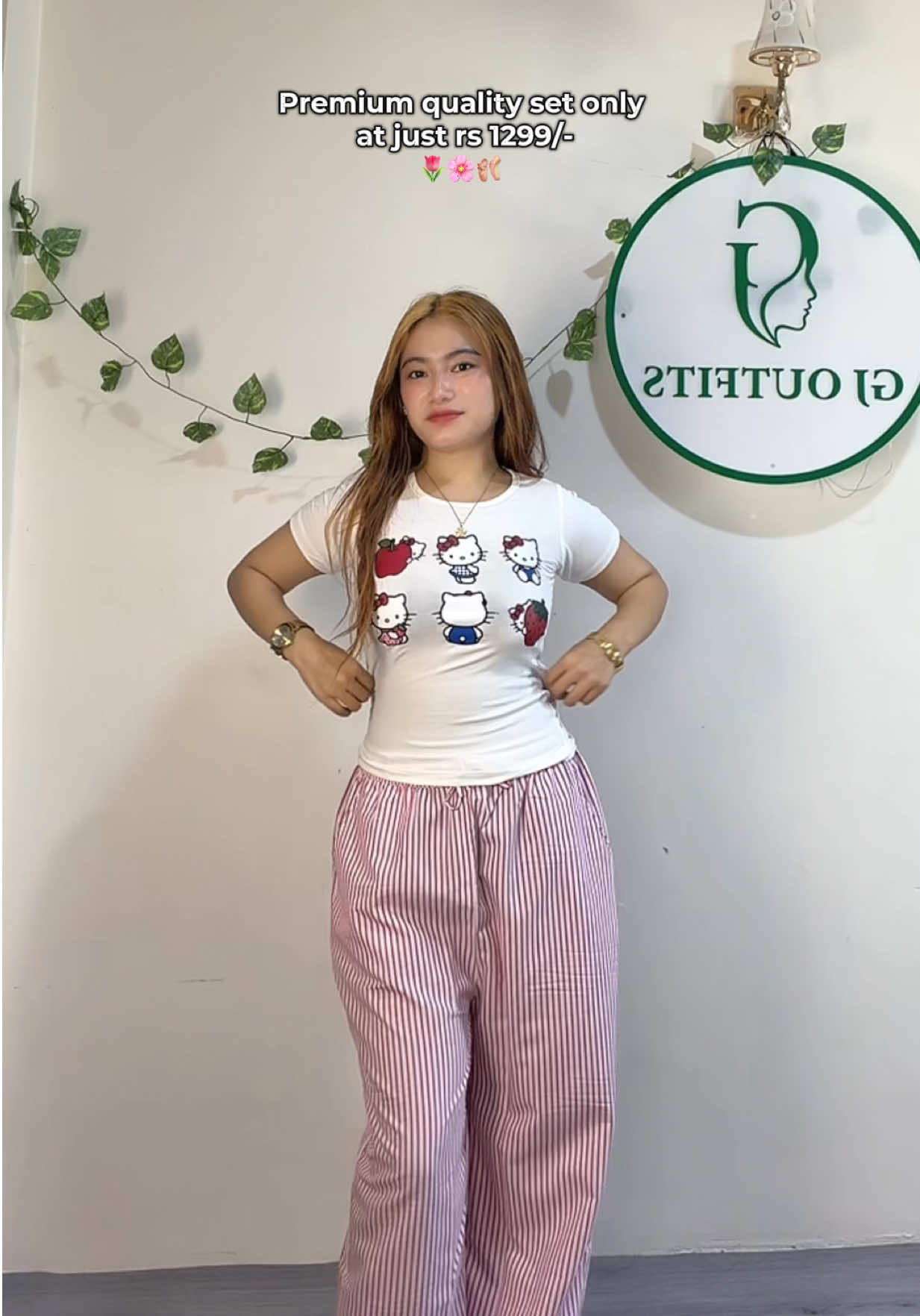 @~GJ OUTFITS ~