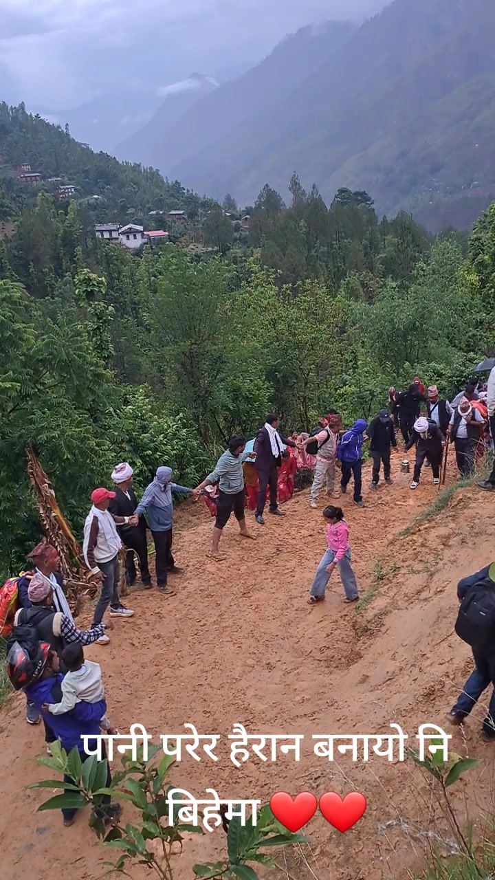 @krishna Bista oli❤️