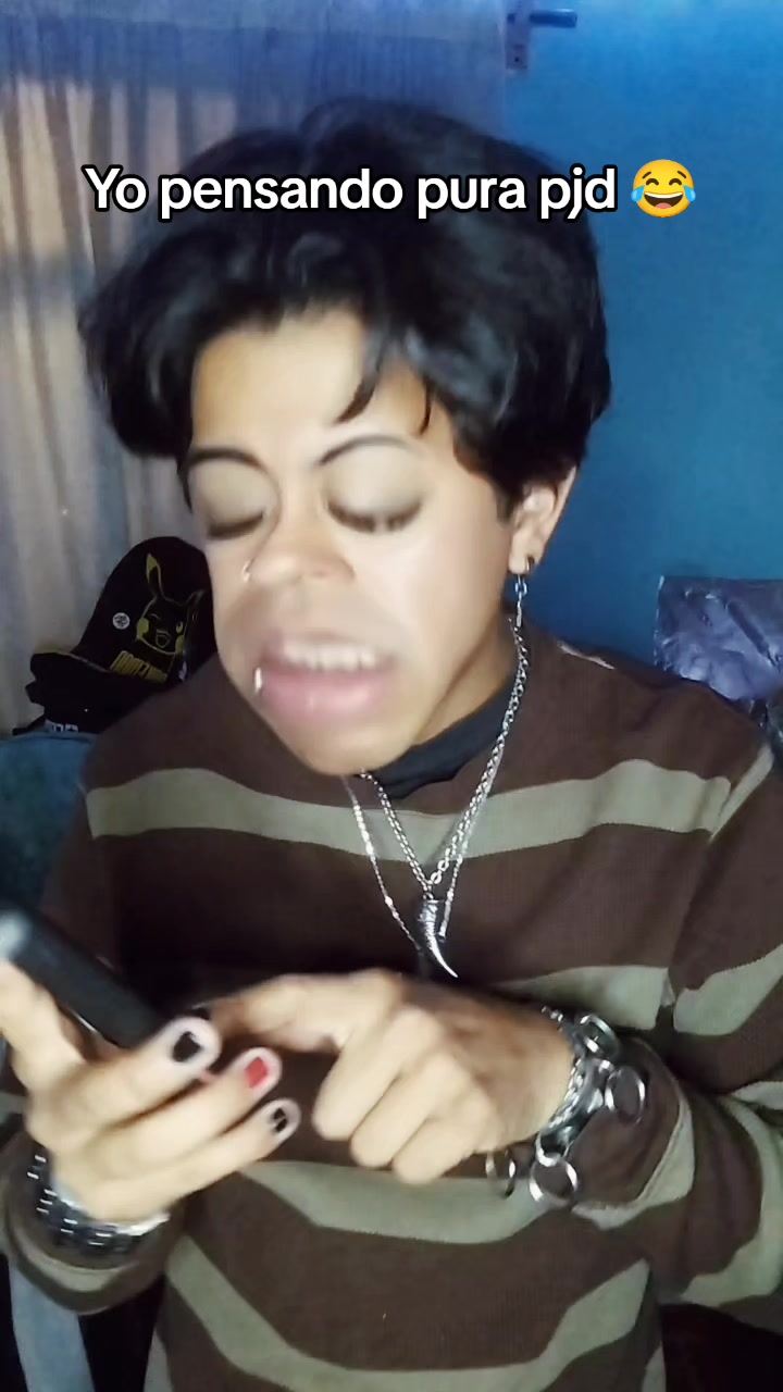 @Dani Yukiteru Bluu