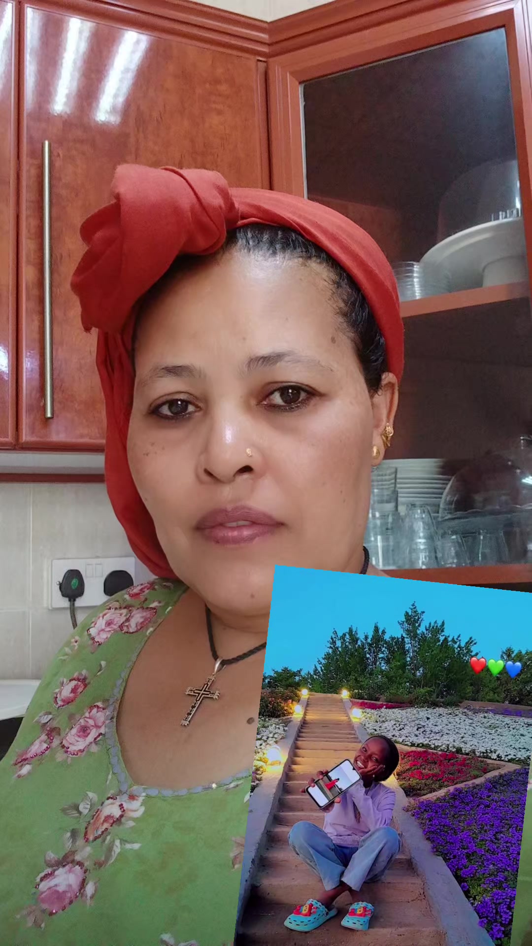 @የአባቷ ልጅ አይንዬ😘🌺😘