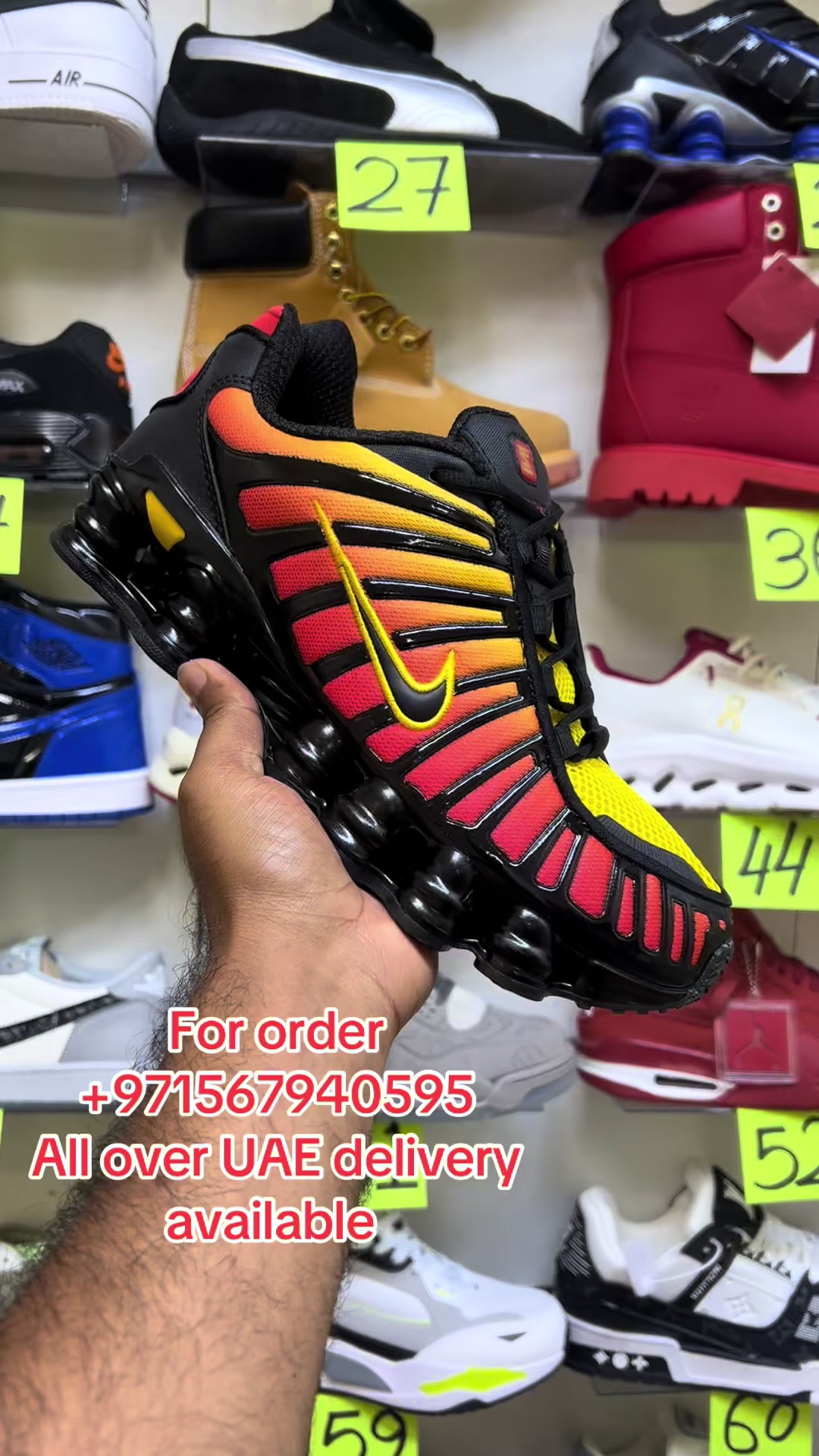 @SHOESMART60