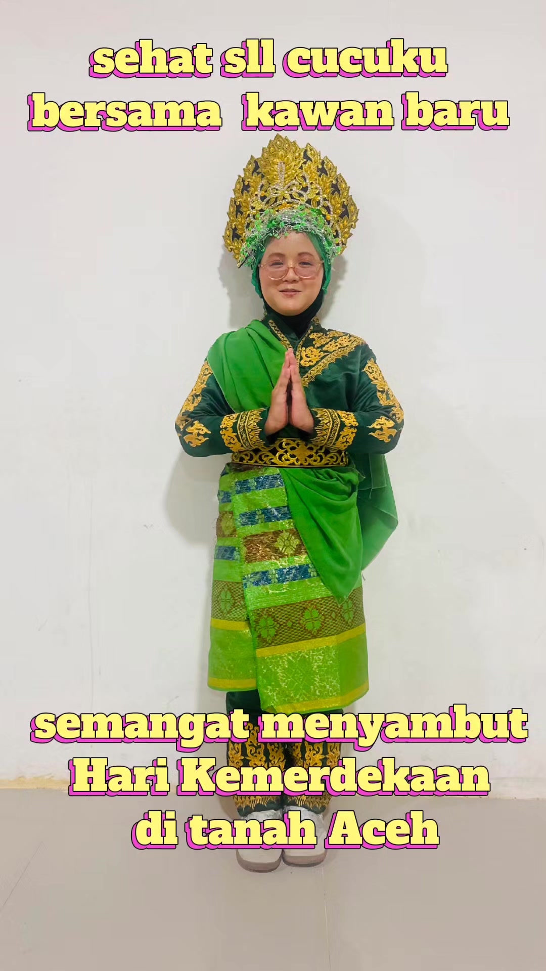 @Bu Nur