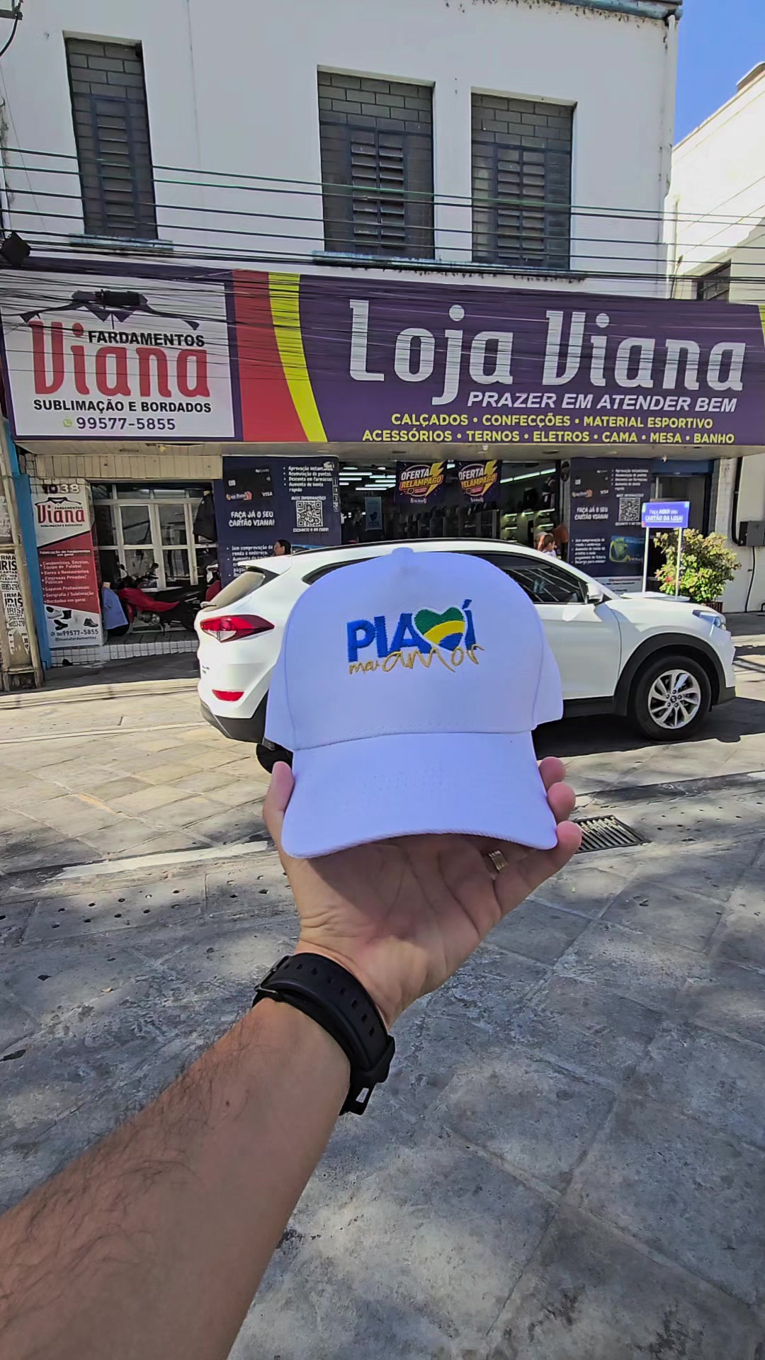 @Piauí Meu Amor