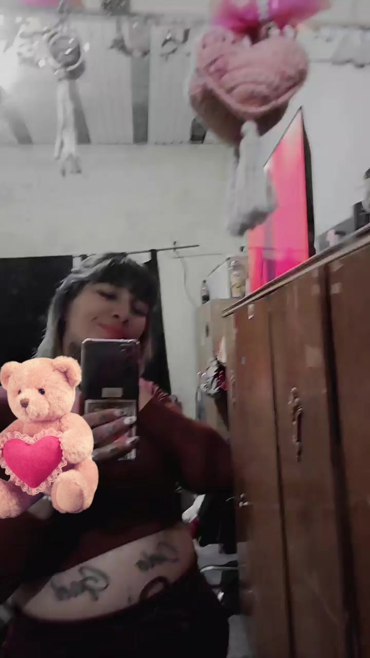@Anabella Roble