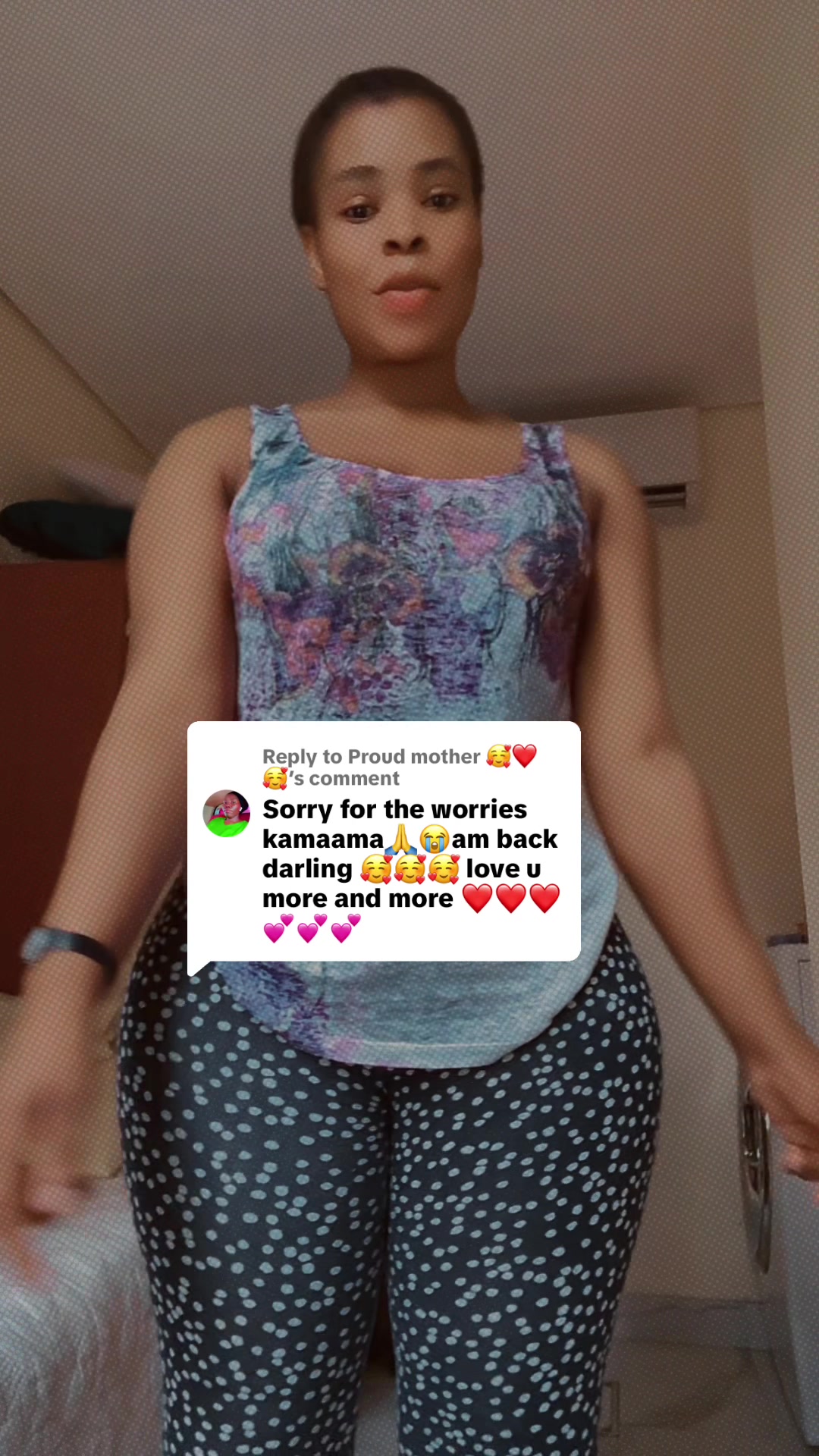 @Prossy