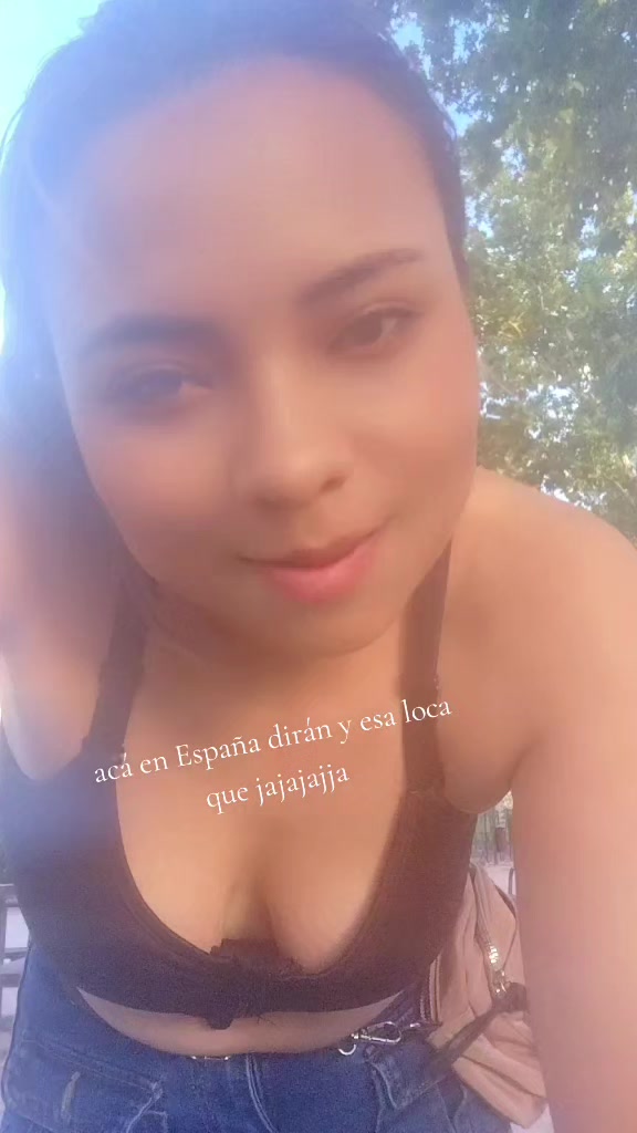 @Carolina Gómez desde 🇪🇦