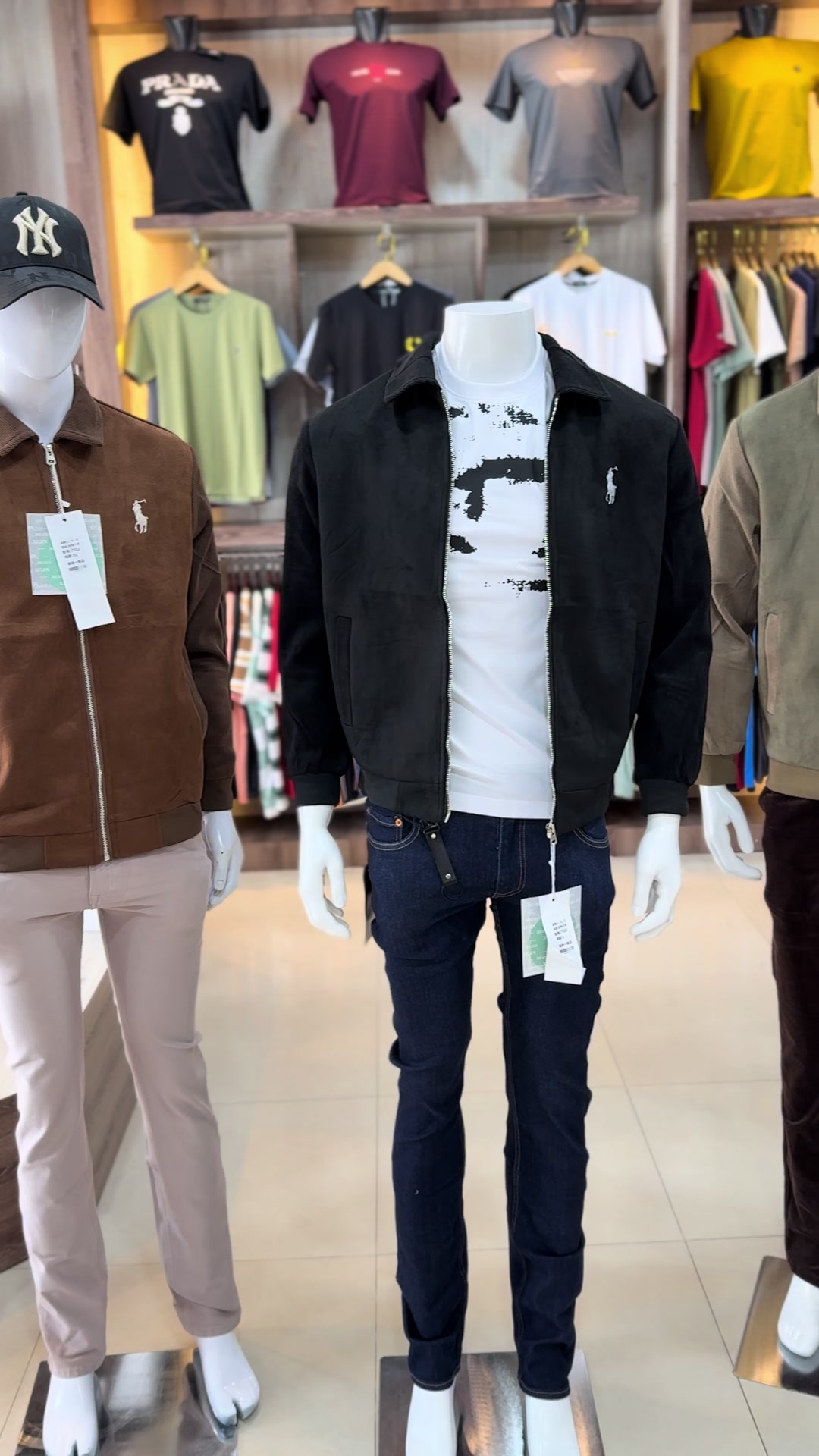 @Ultr4 store