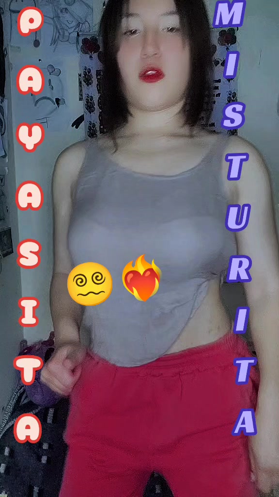 @👑PAYASITA MISTURITA🥴.1🥑👑