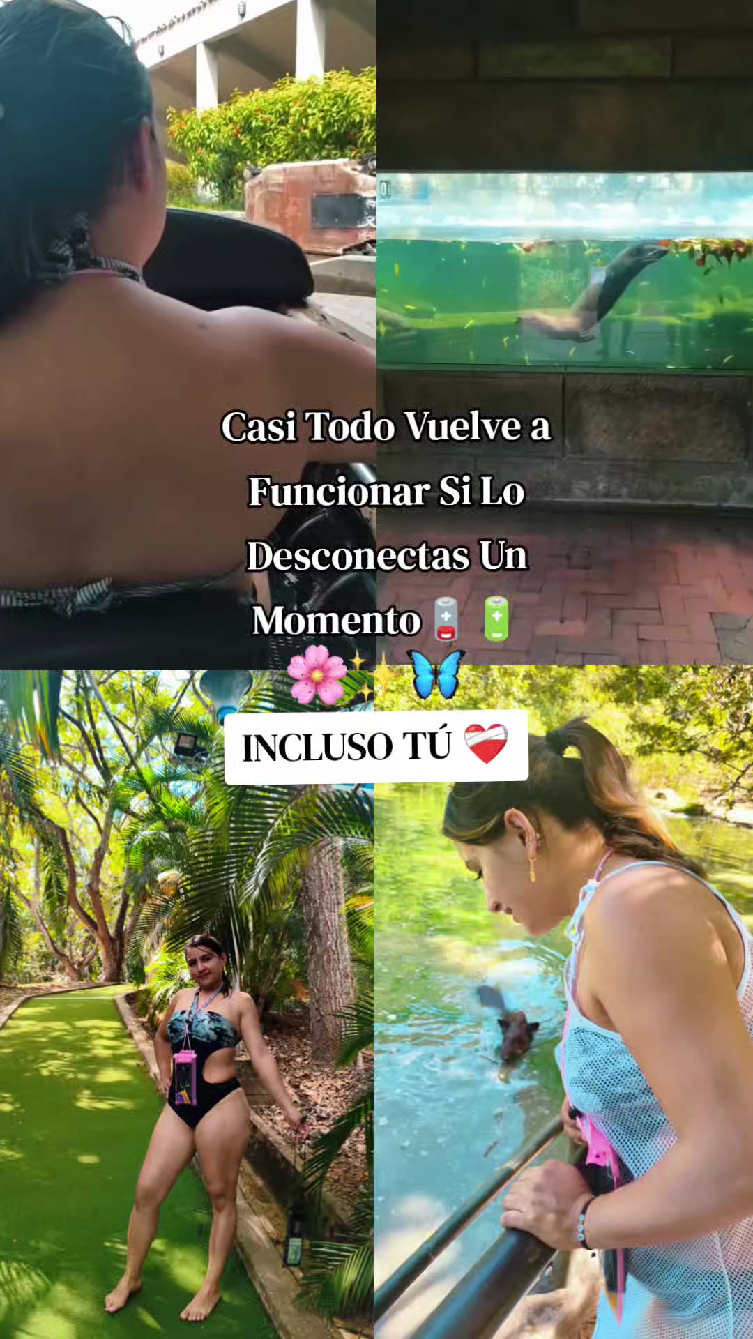 @Carolina Montiel •Te Sigue