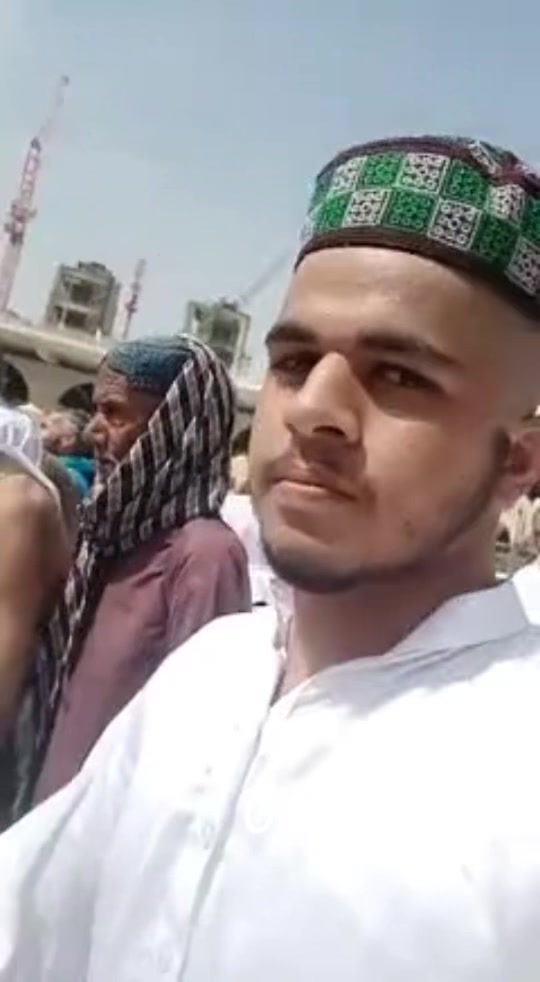 @Shahzeb