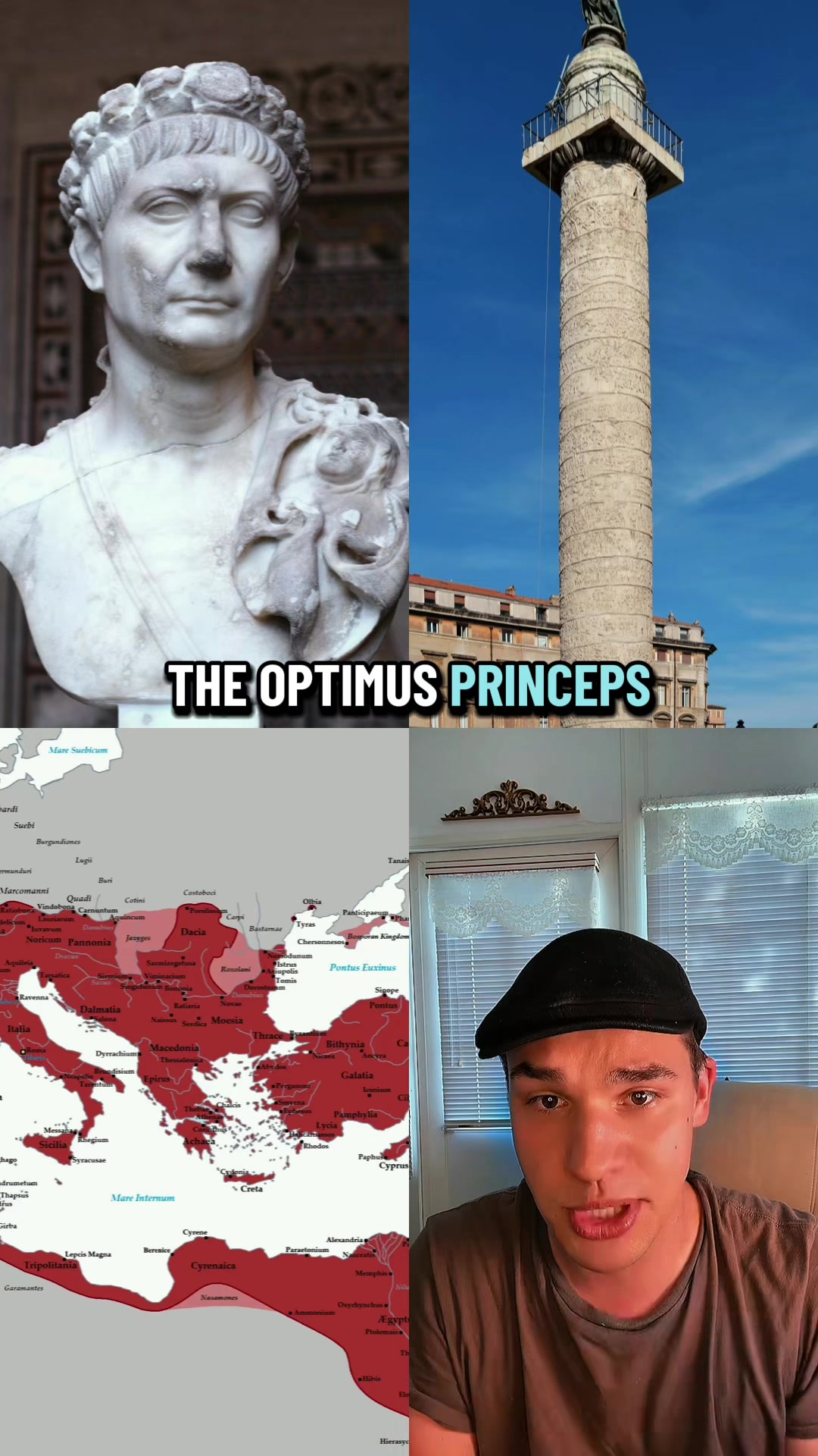 @Friendly Neighborhood History