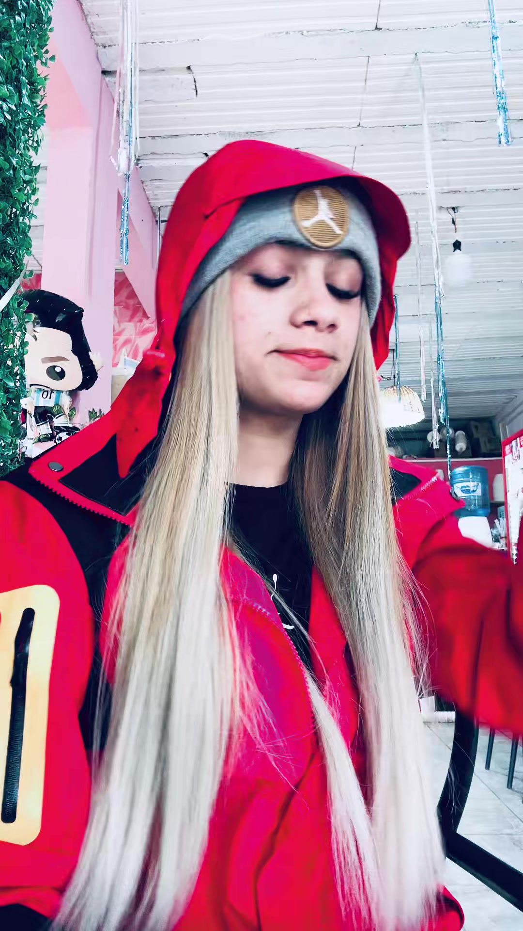 @Jazmincita
