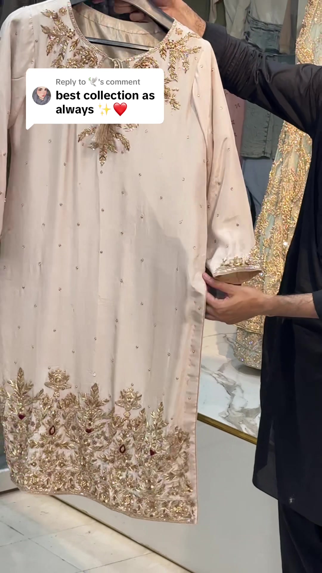 @Andaaz Bridal Taxila