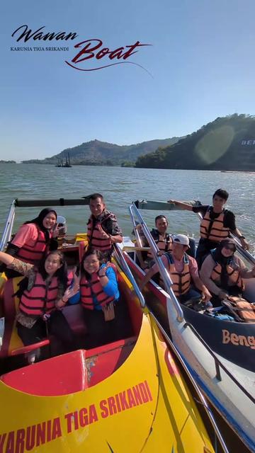@Wawan boat