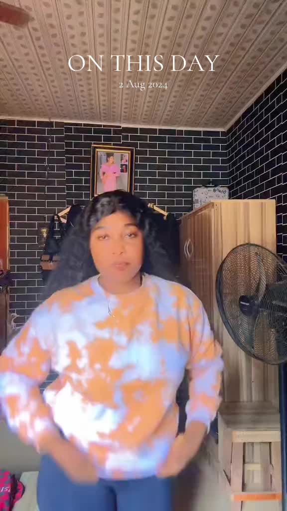 @Faith Osakue