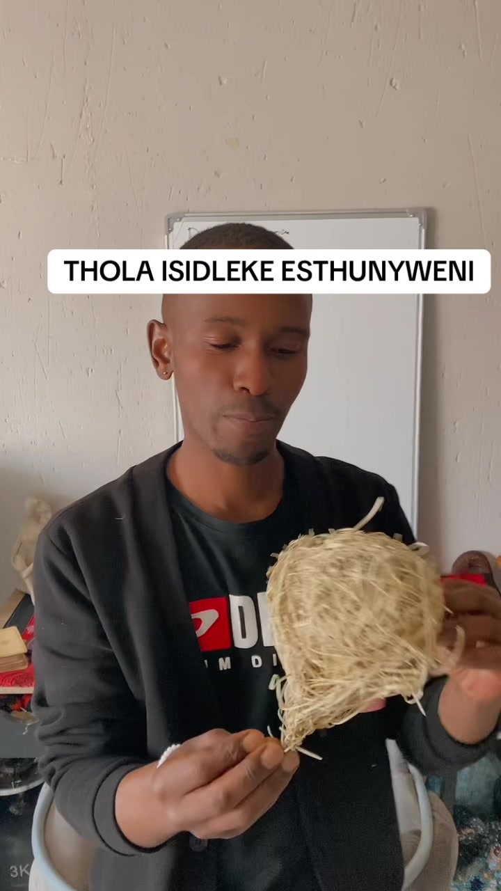@Molefe Thulane Gogo