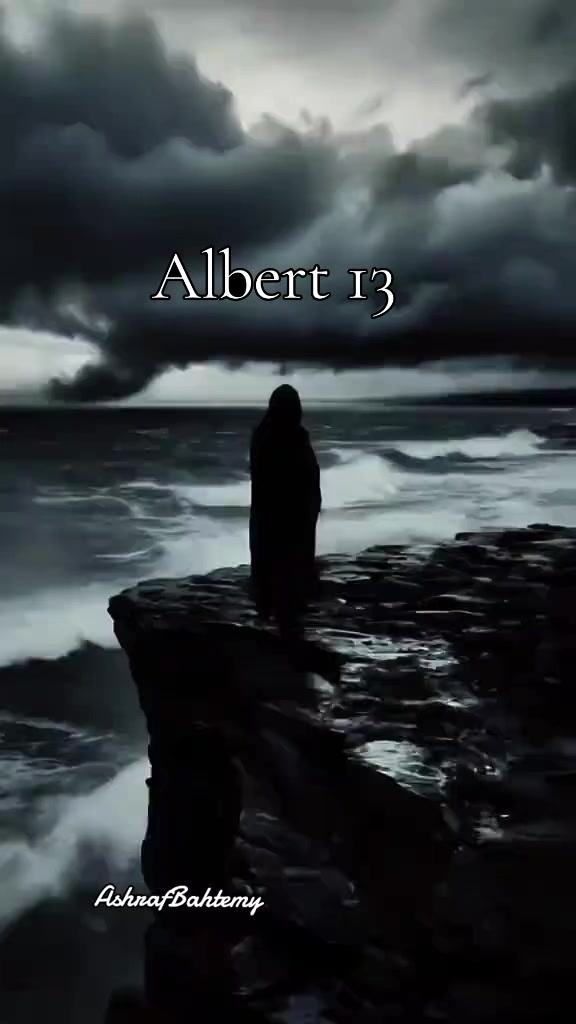 @Albert 13